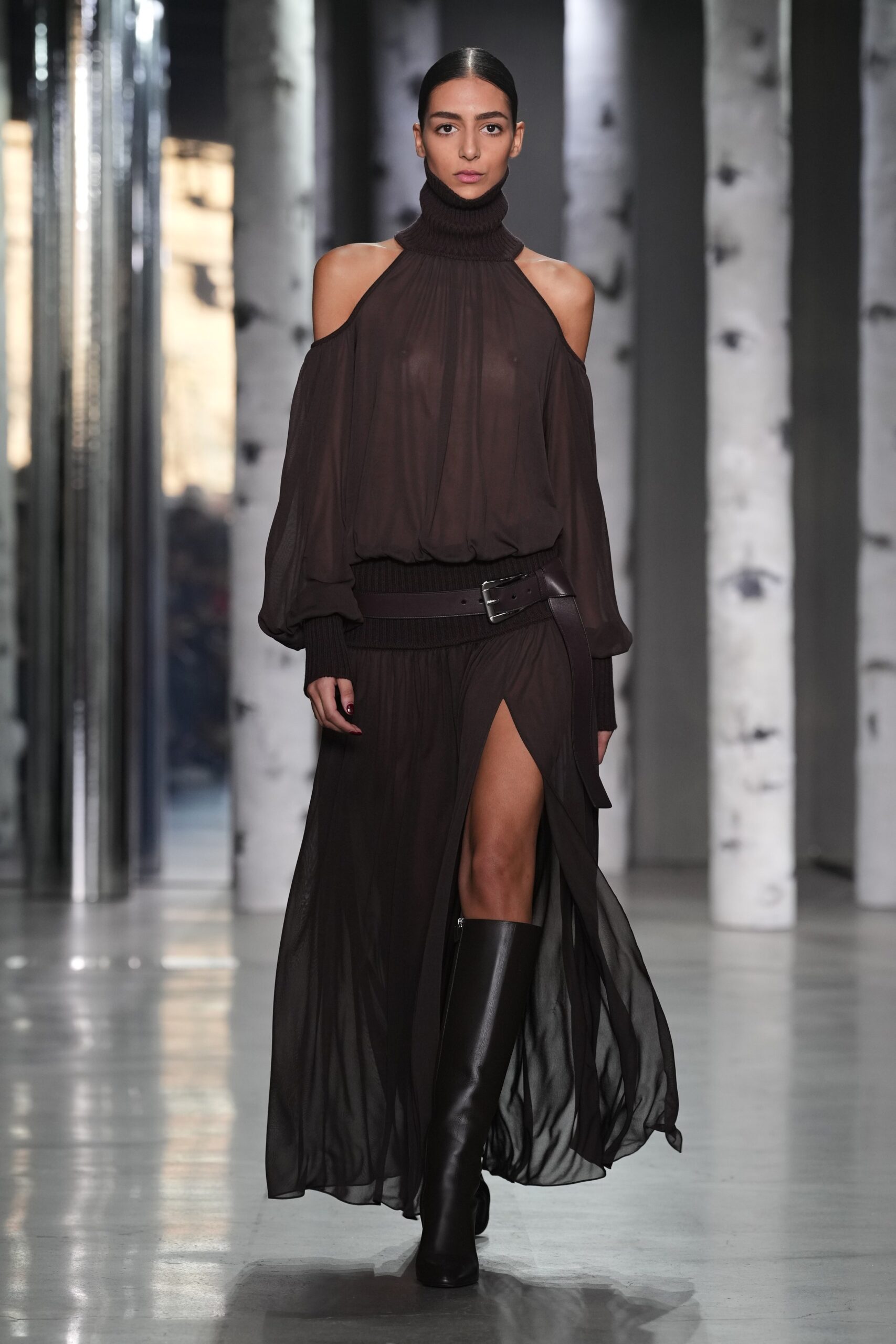 Michael Kors Collection F/W 23 Look 24