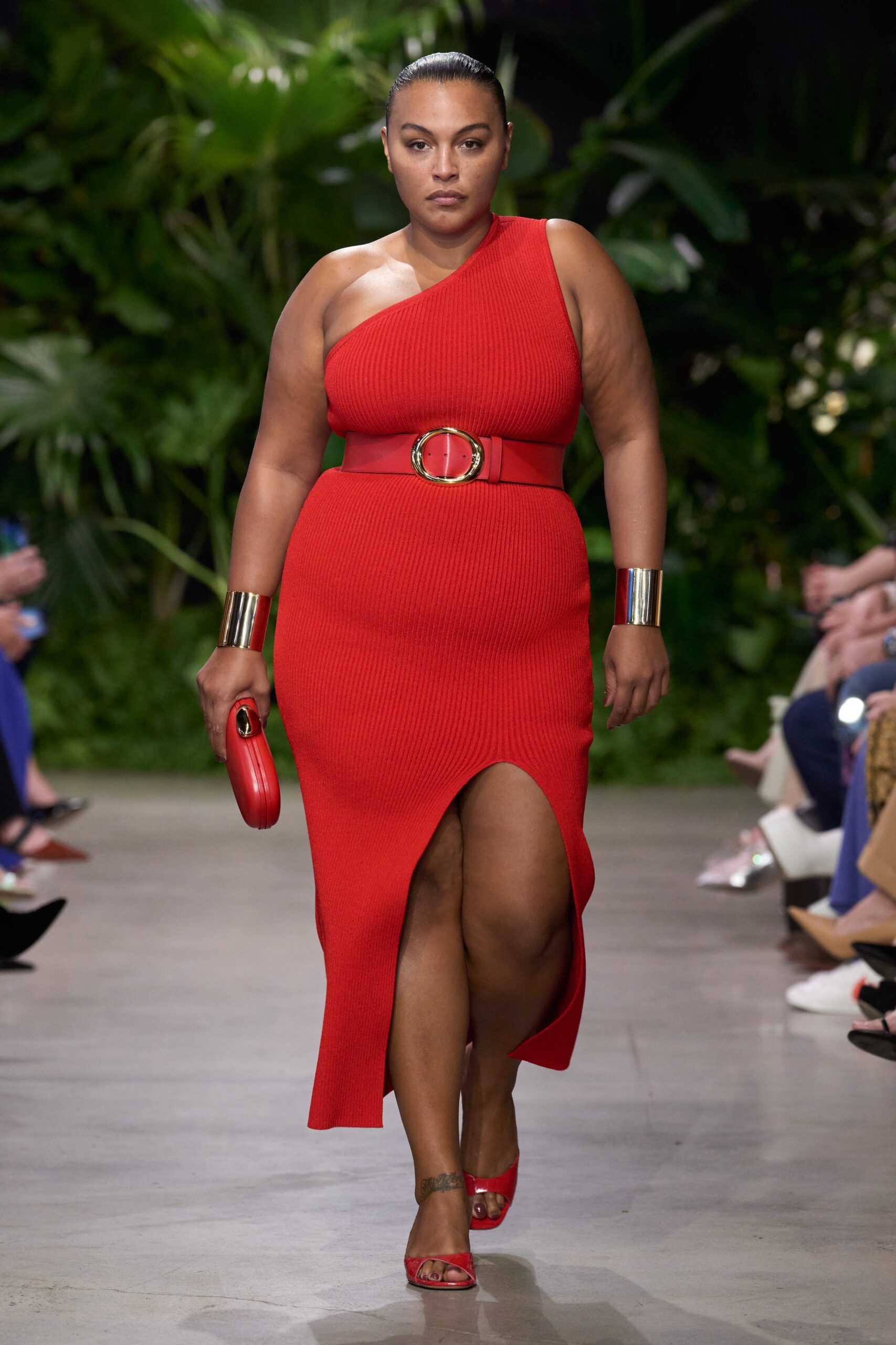 Michael Kors Collection S/S 23 Look 24