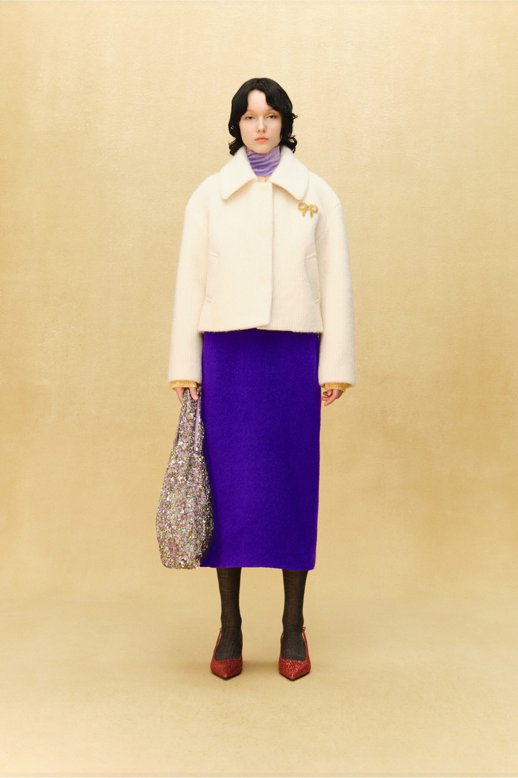 Ming Ma Shanghai F/W 22 Look 24