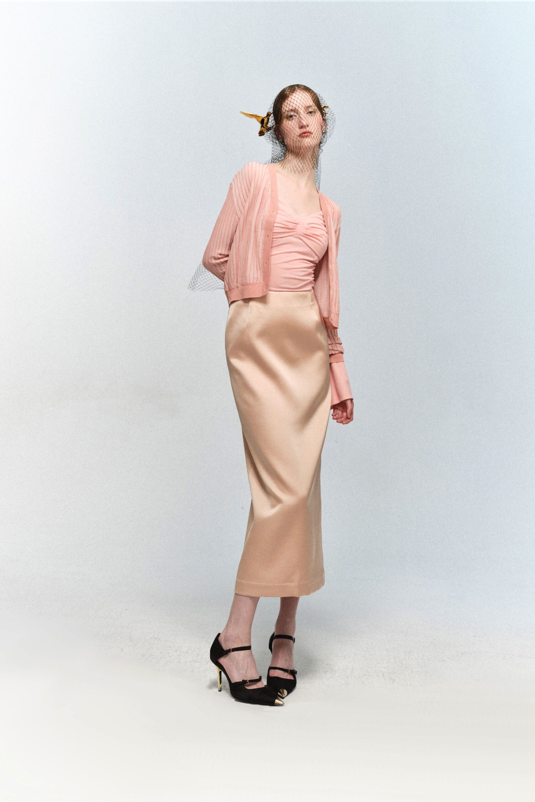 Ming Ma Shanghai S/S 23 Look 24