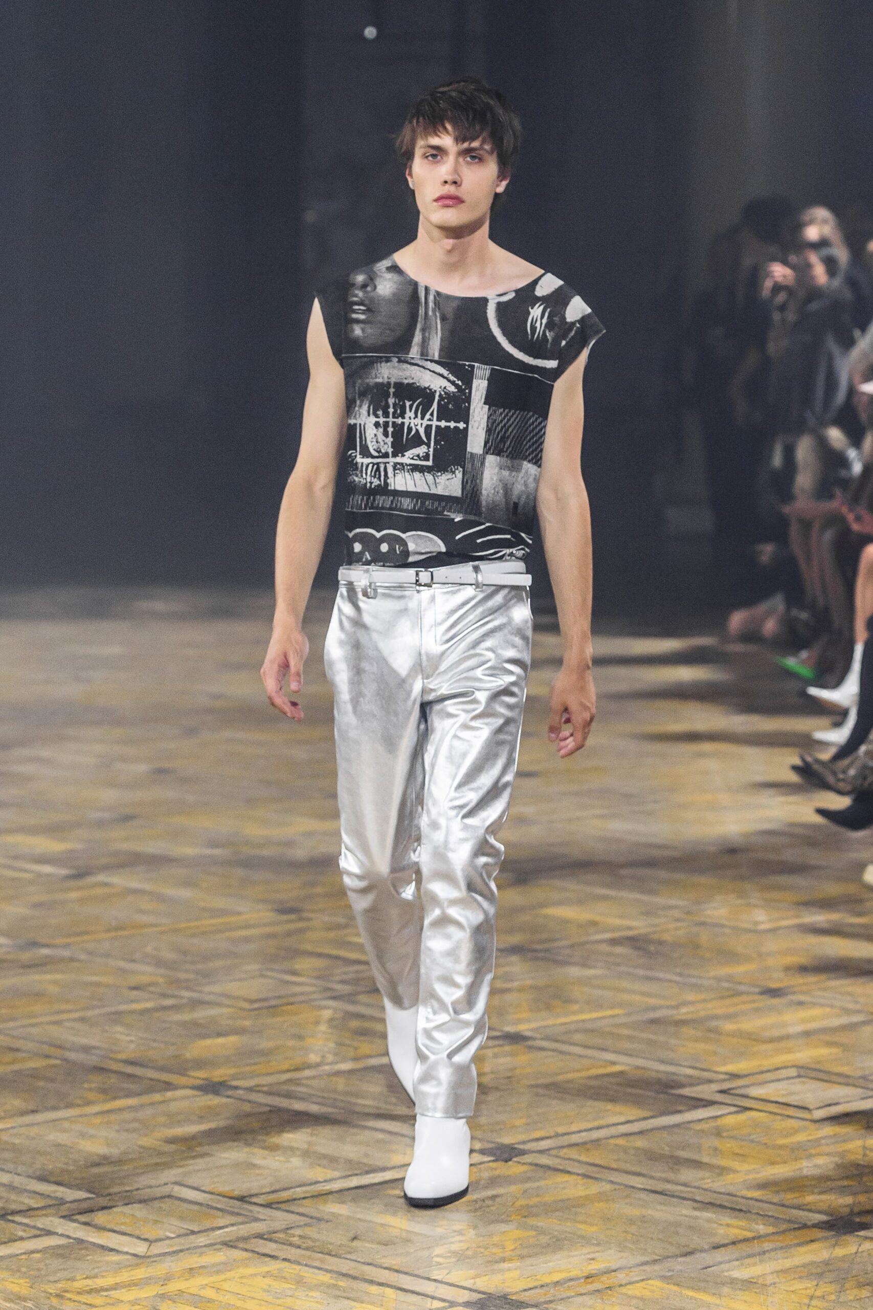 MISBHV S/S 19 Menswear Look 24