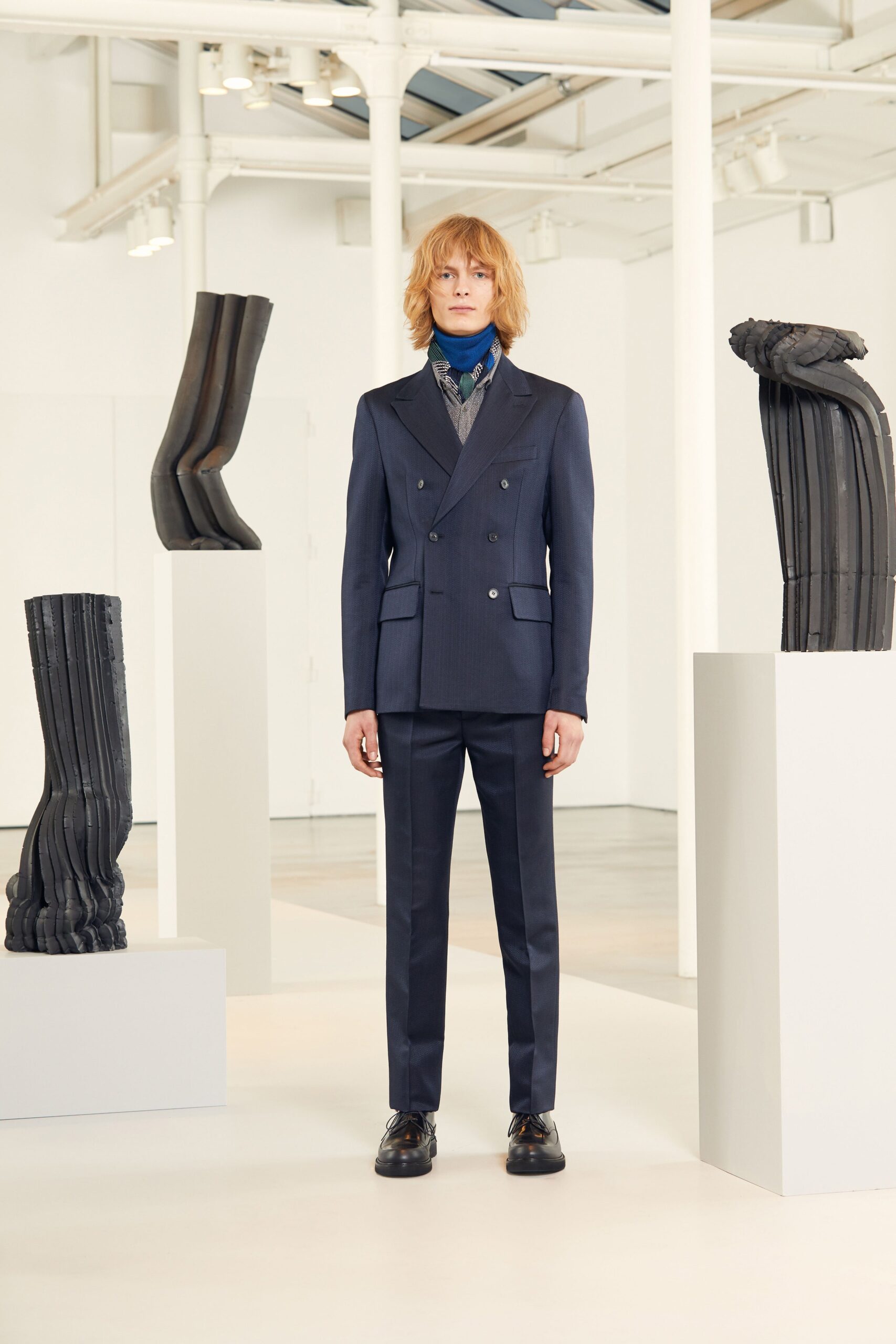 Missoni F/W 19 Menswear Look 24