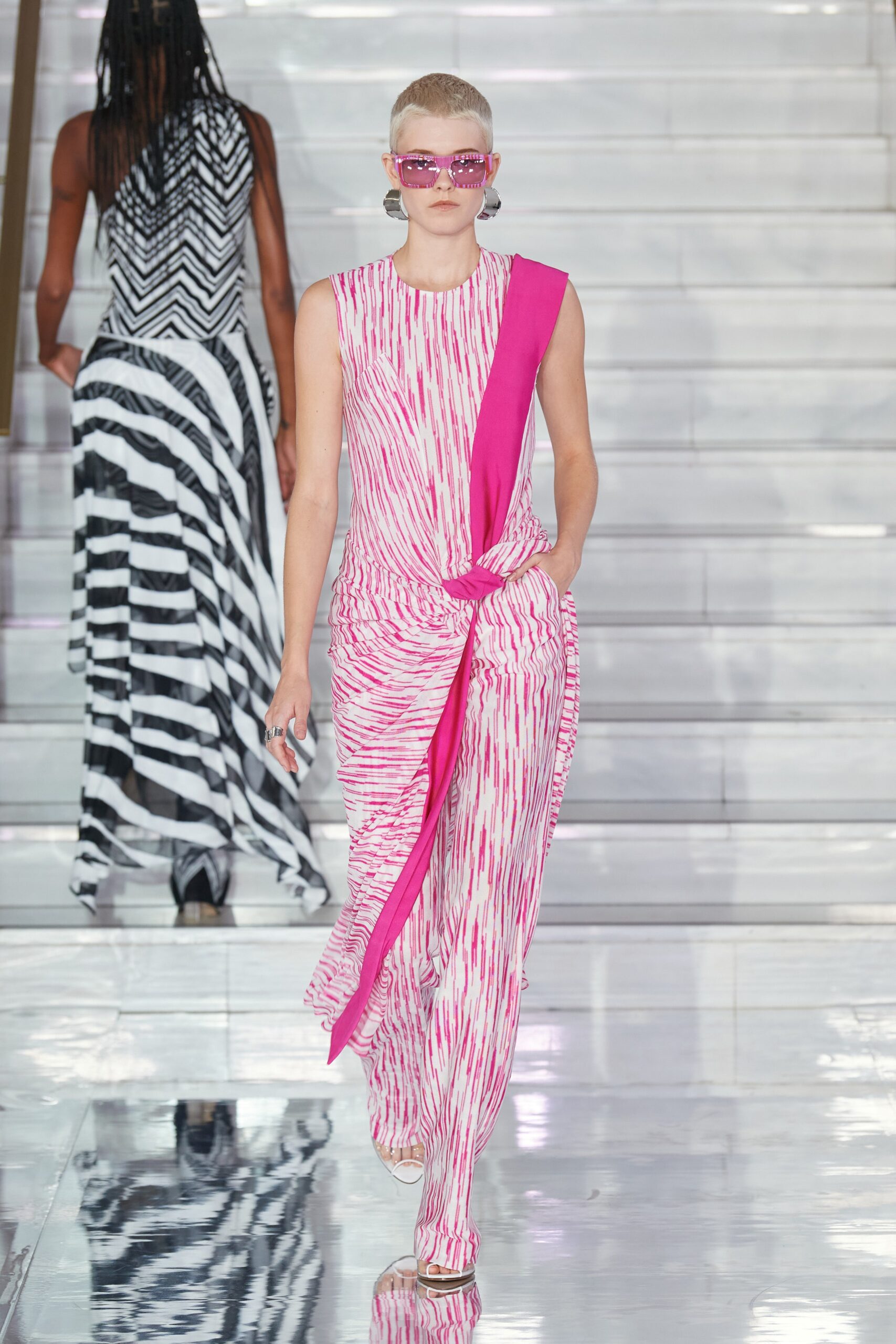 Missoni S/S 23 Look 24