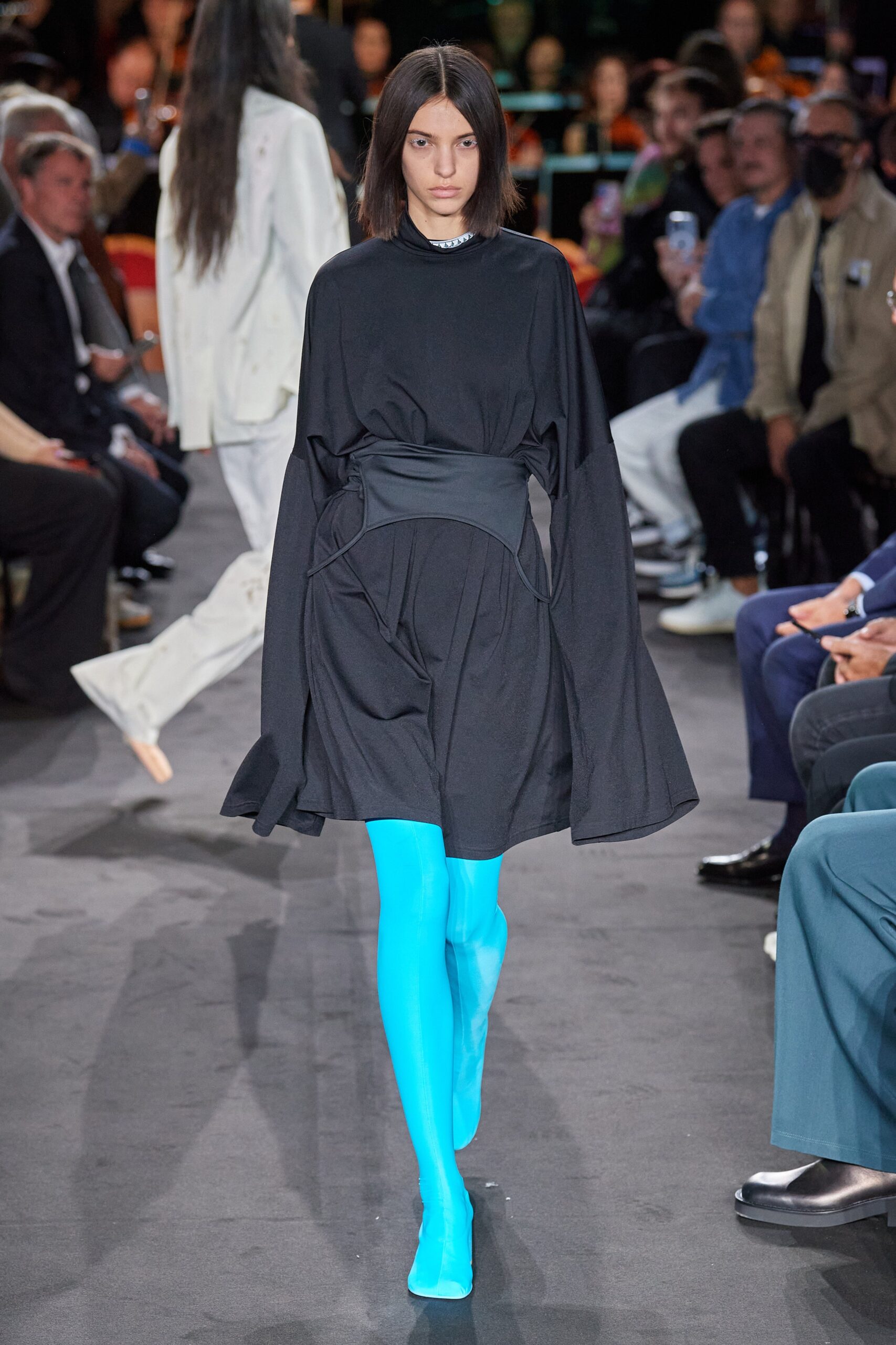 MM6 Maison Margiela S/S 23 Look 24