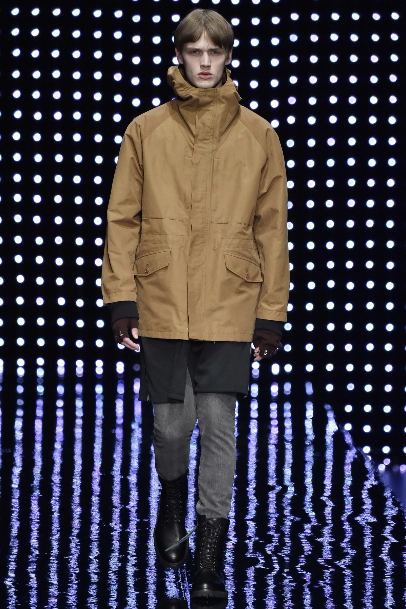 Mistergentleman Tokyo F/W 16 Look 24