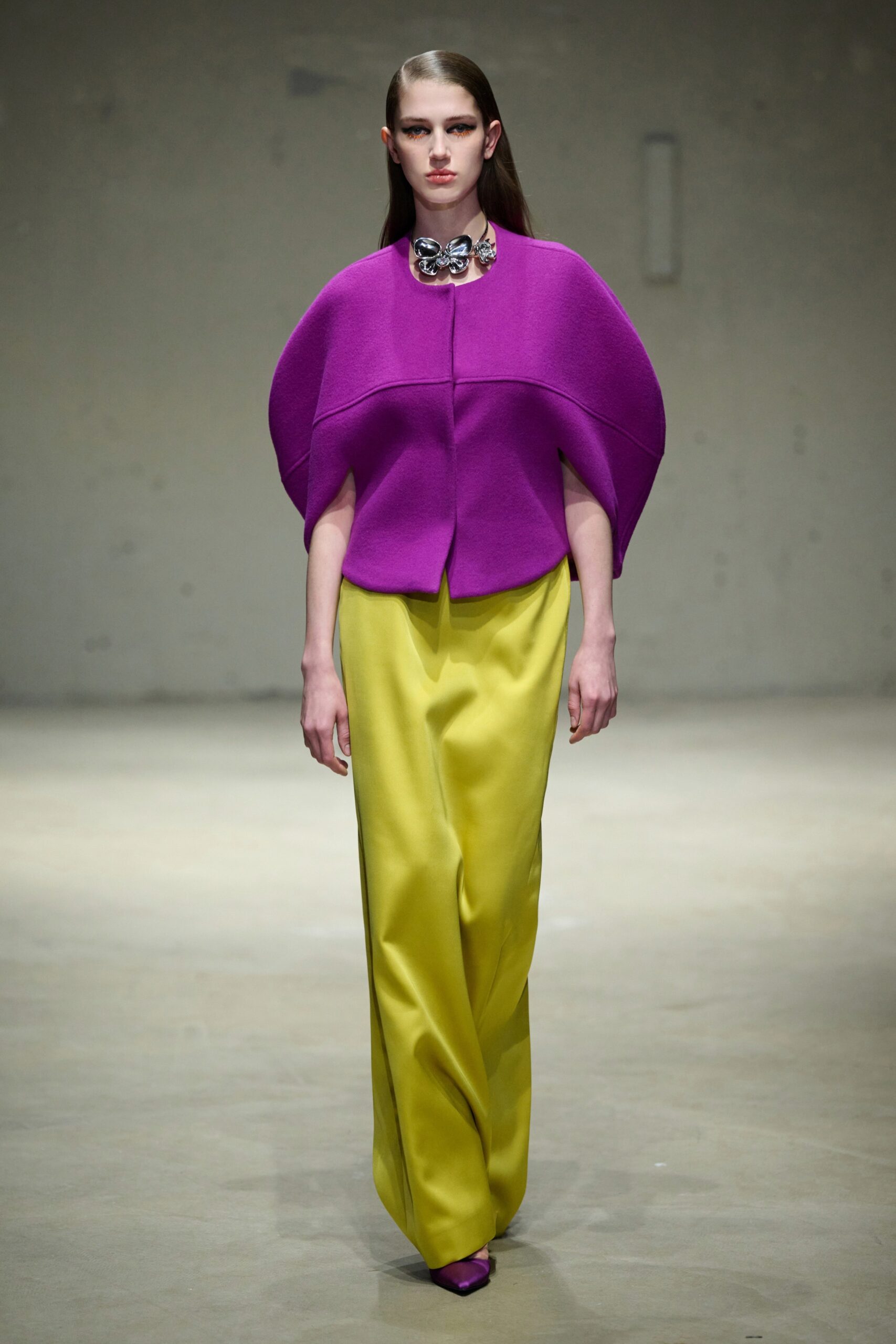 Ming Ma Shanghai F/W 23 Look 24