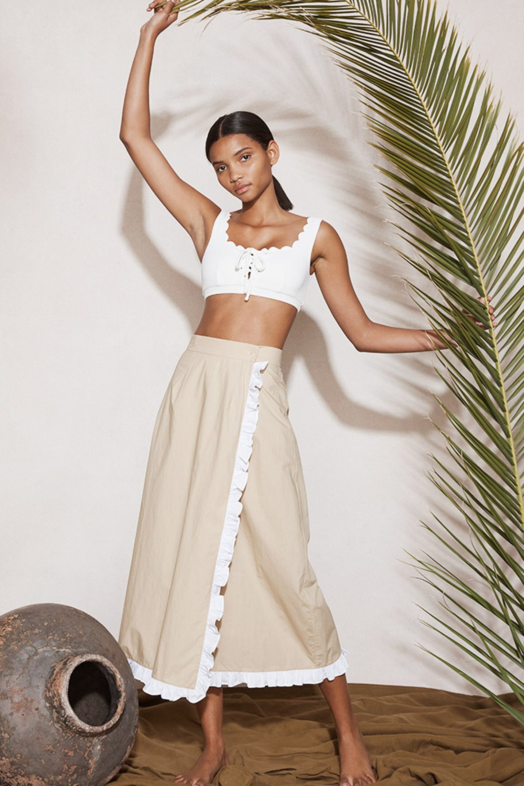 Marysia S/S 20 Look 24