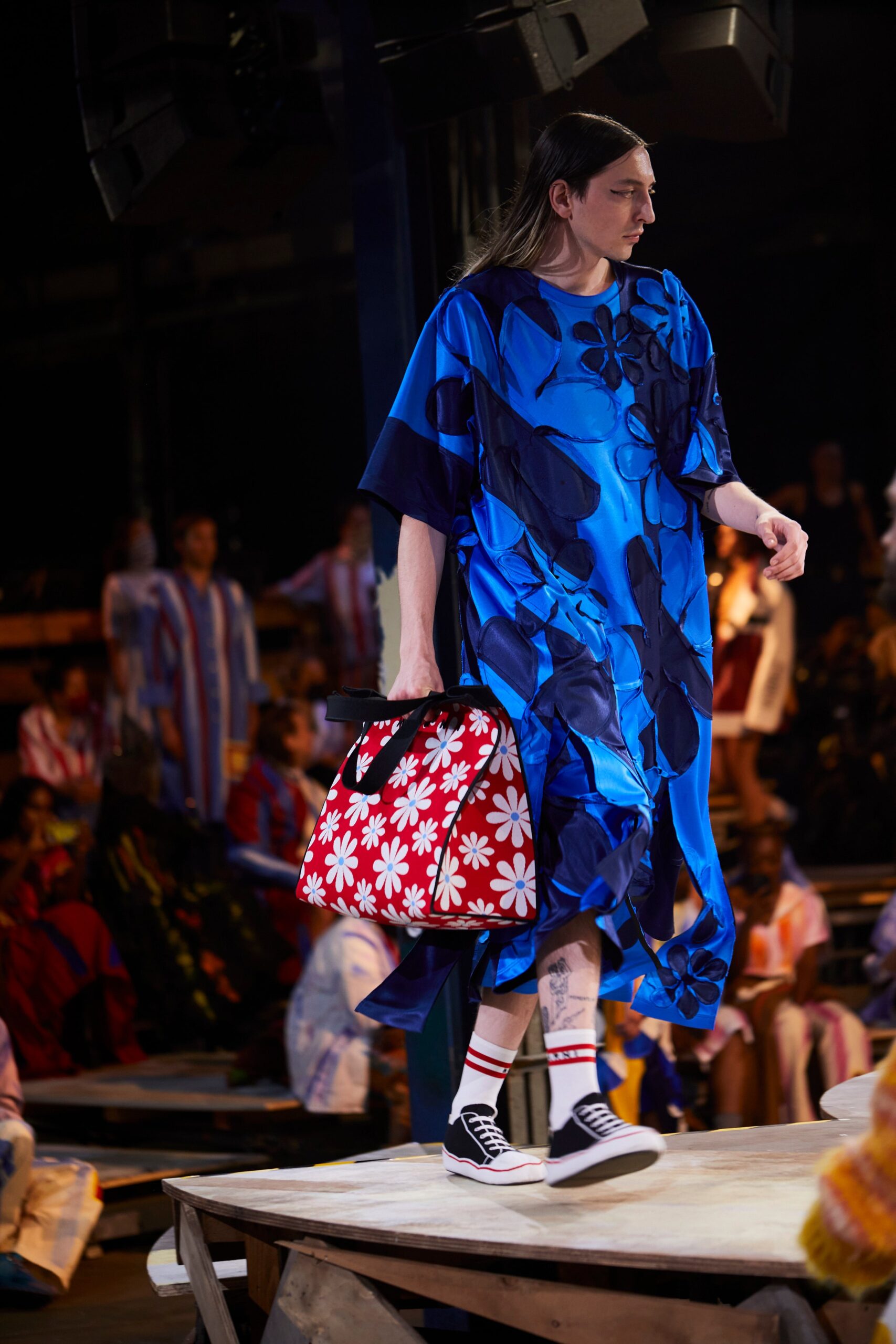 Marni S/S 22 Look 25