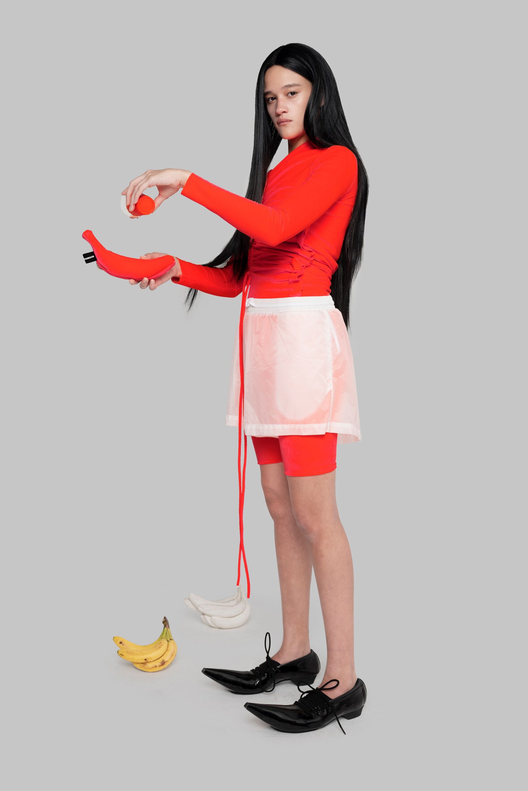 Melitta Baumeister S/S 21 Look 25