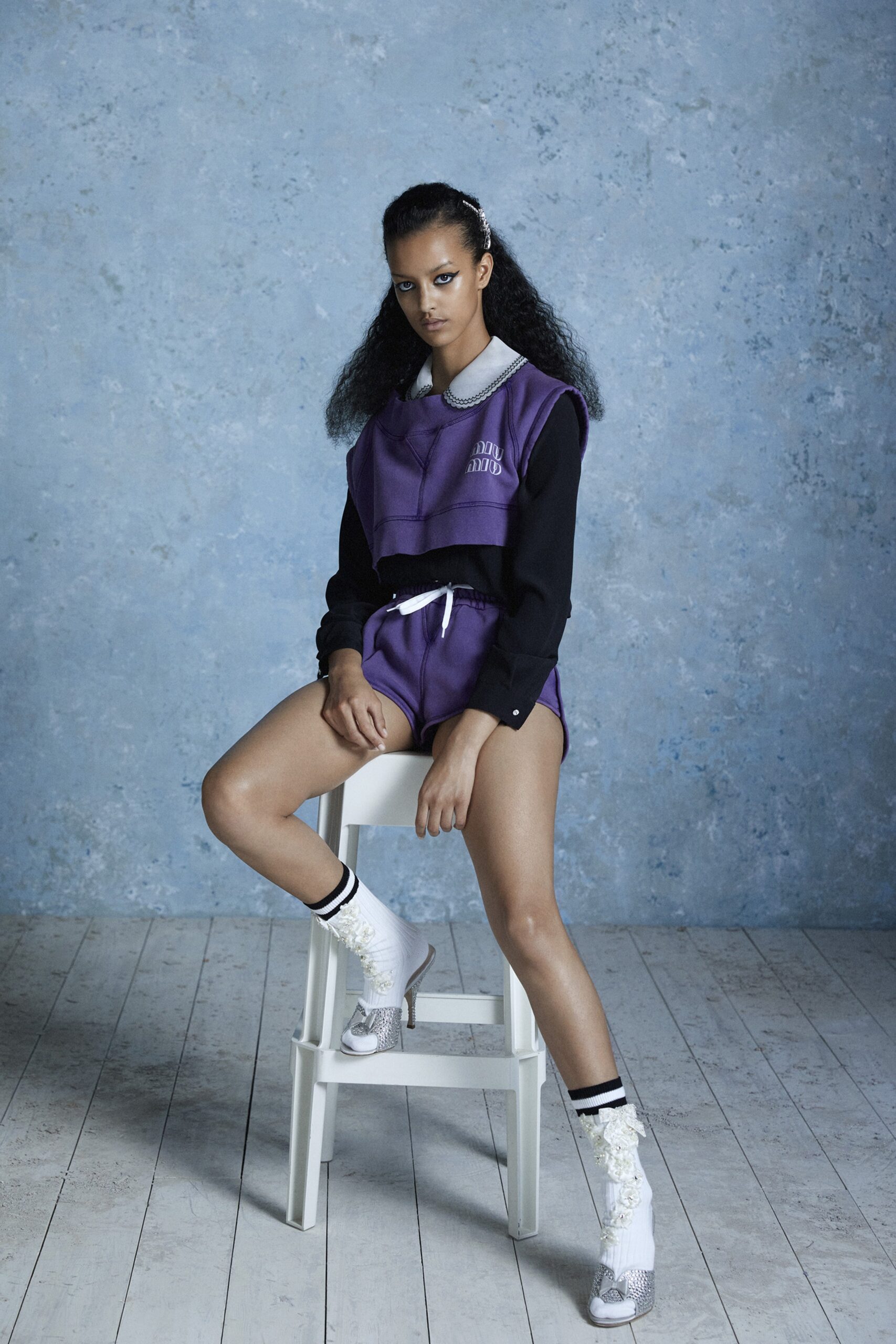 Miu Miu Resort 21 Look 25