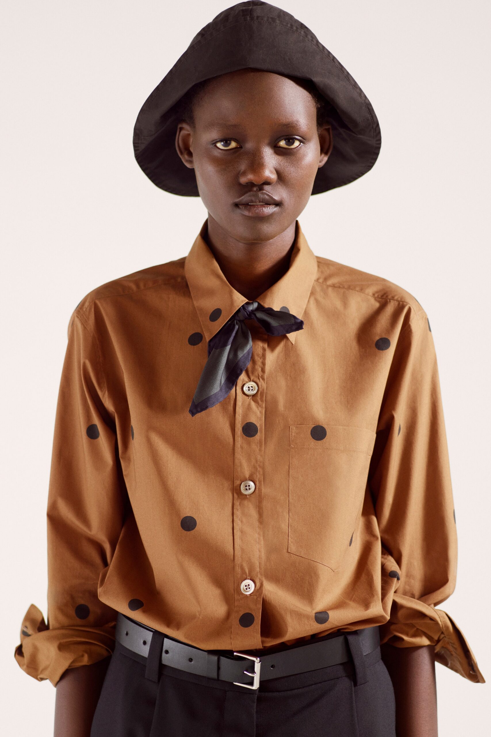 Margaret Howell S/S 21 Look 25