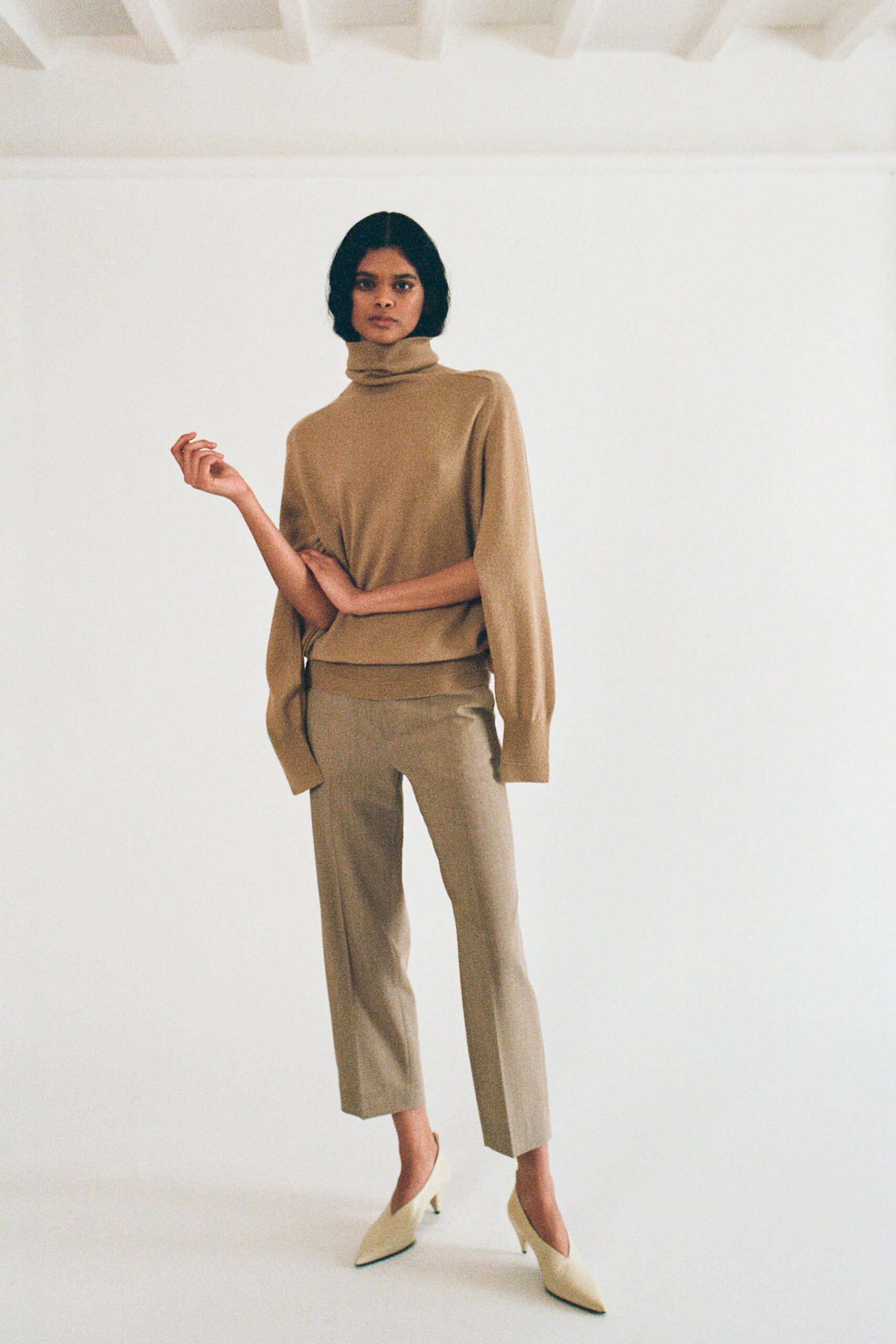 Maria McManus F/W 21 Look 18