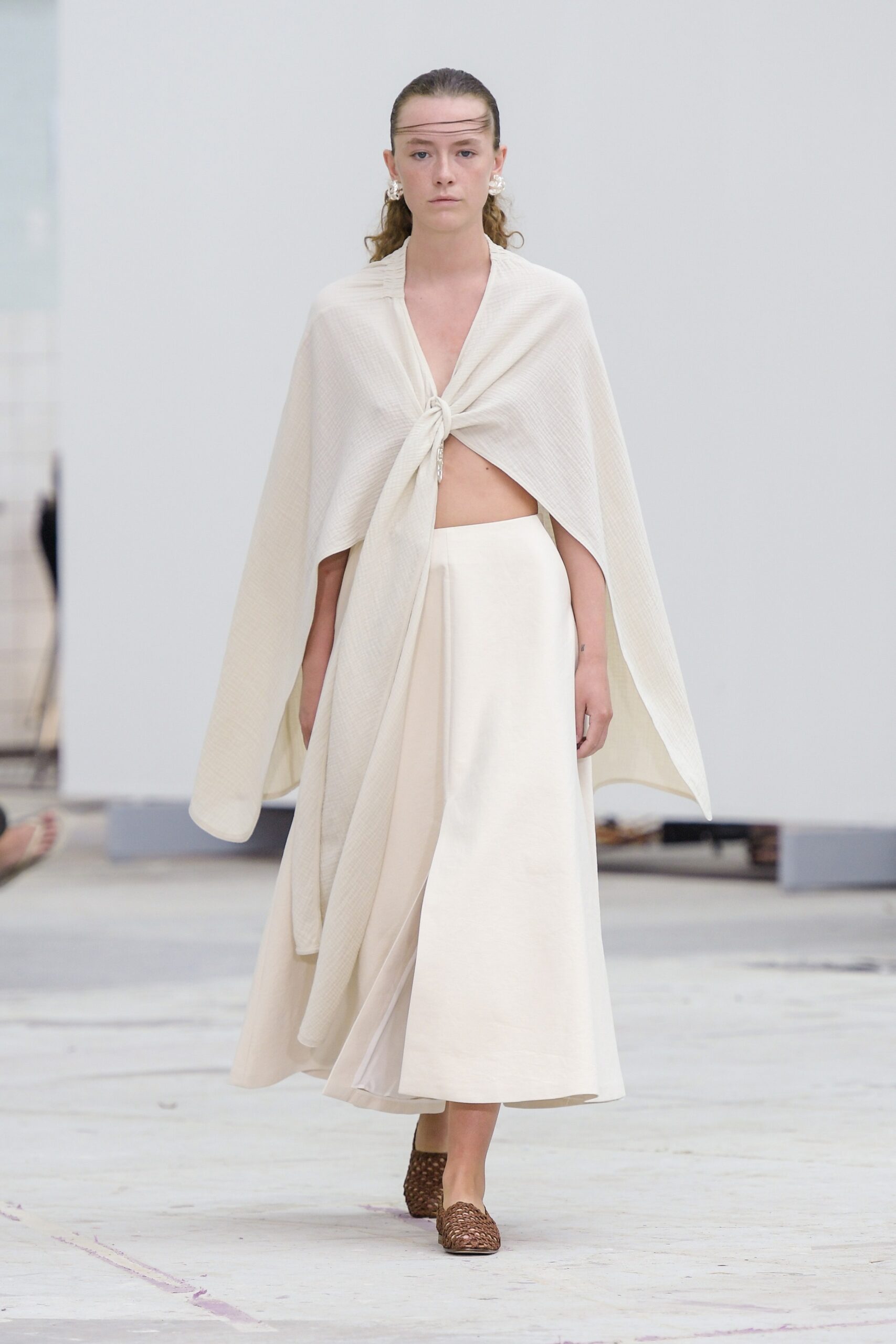 Mark Kenly Domino Tan Copenhagen S/S 21 Look 25