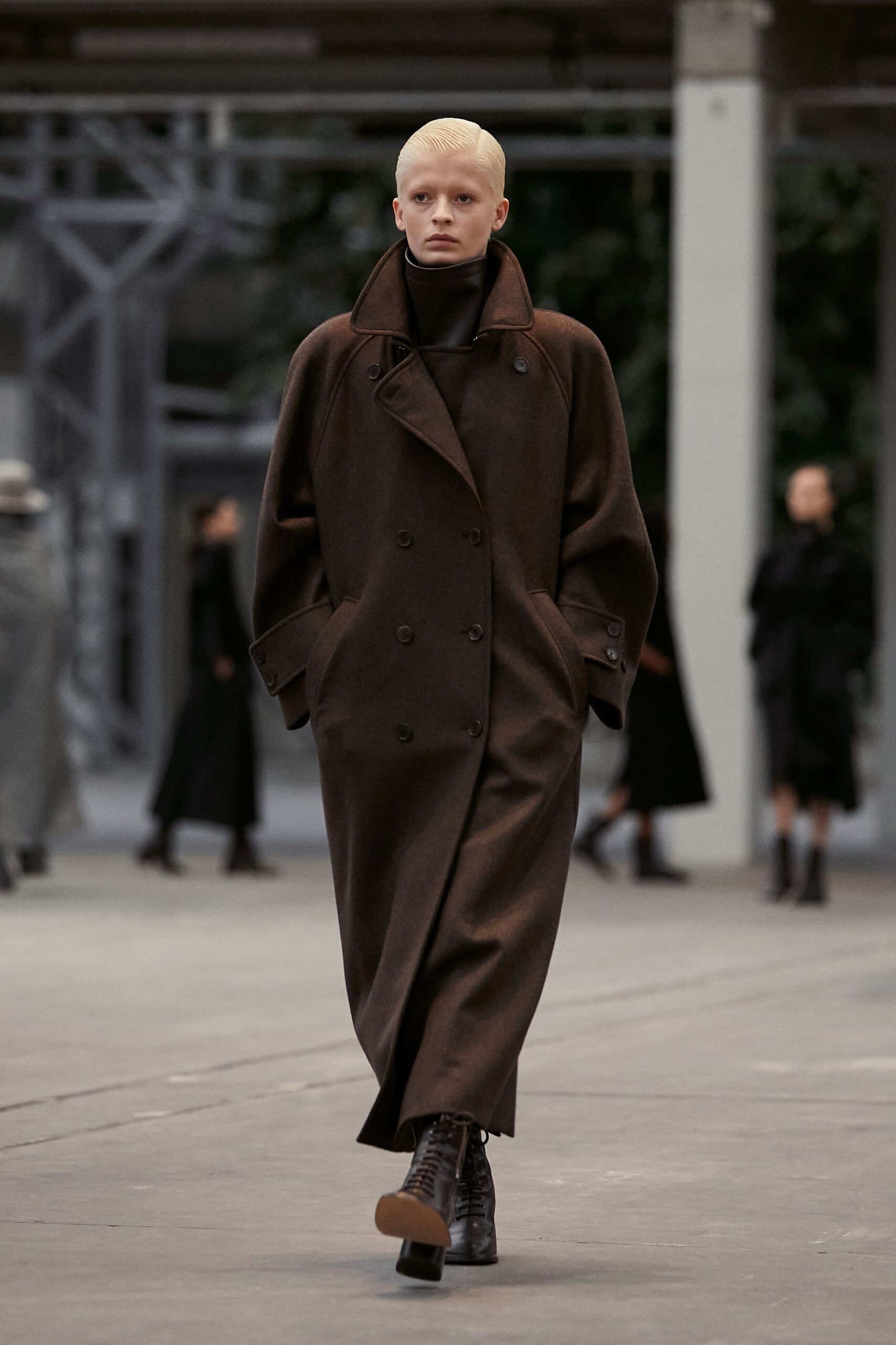 Mark Kenly Domino Tan Copenhagen F/W 21 Look 25