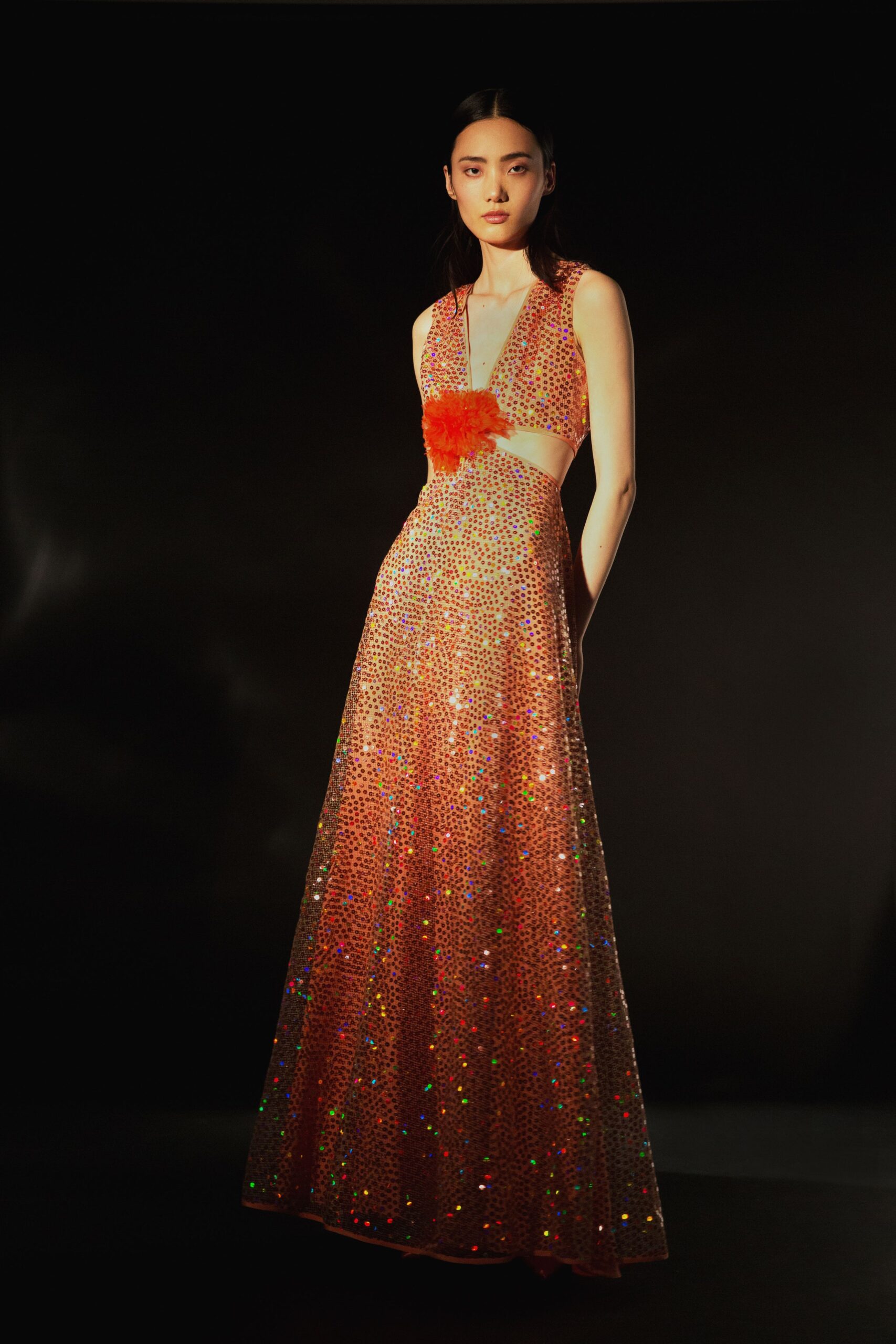 Markarian F/W 20 Look 25