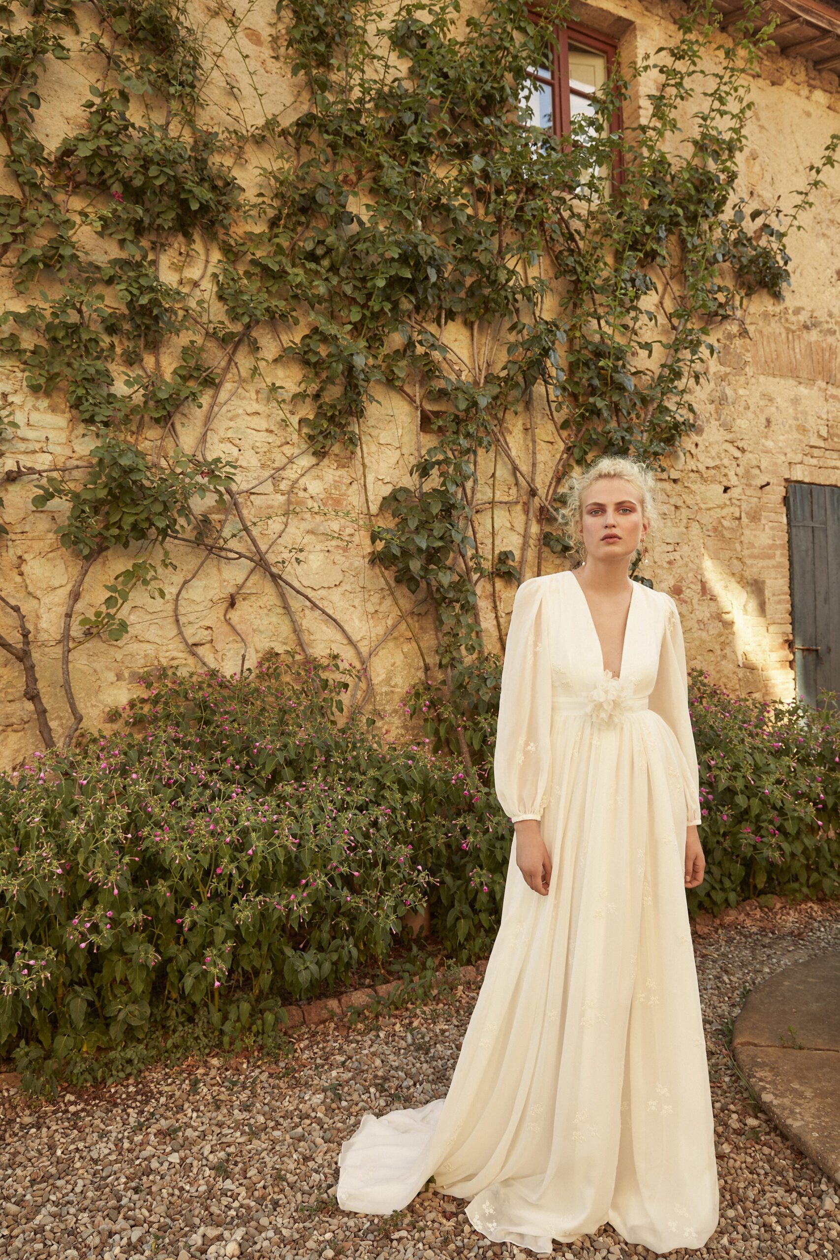 Markarian S/S 20 Look 25