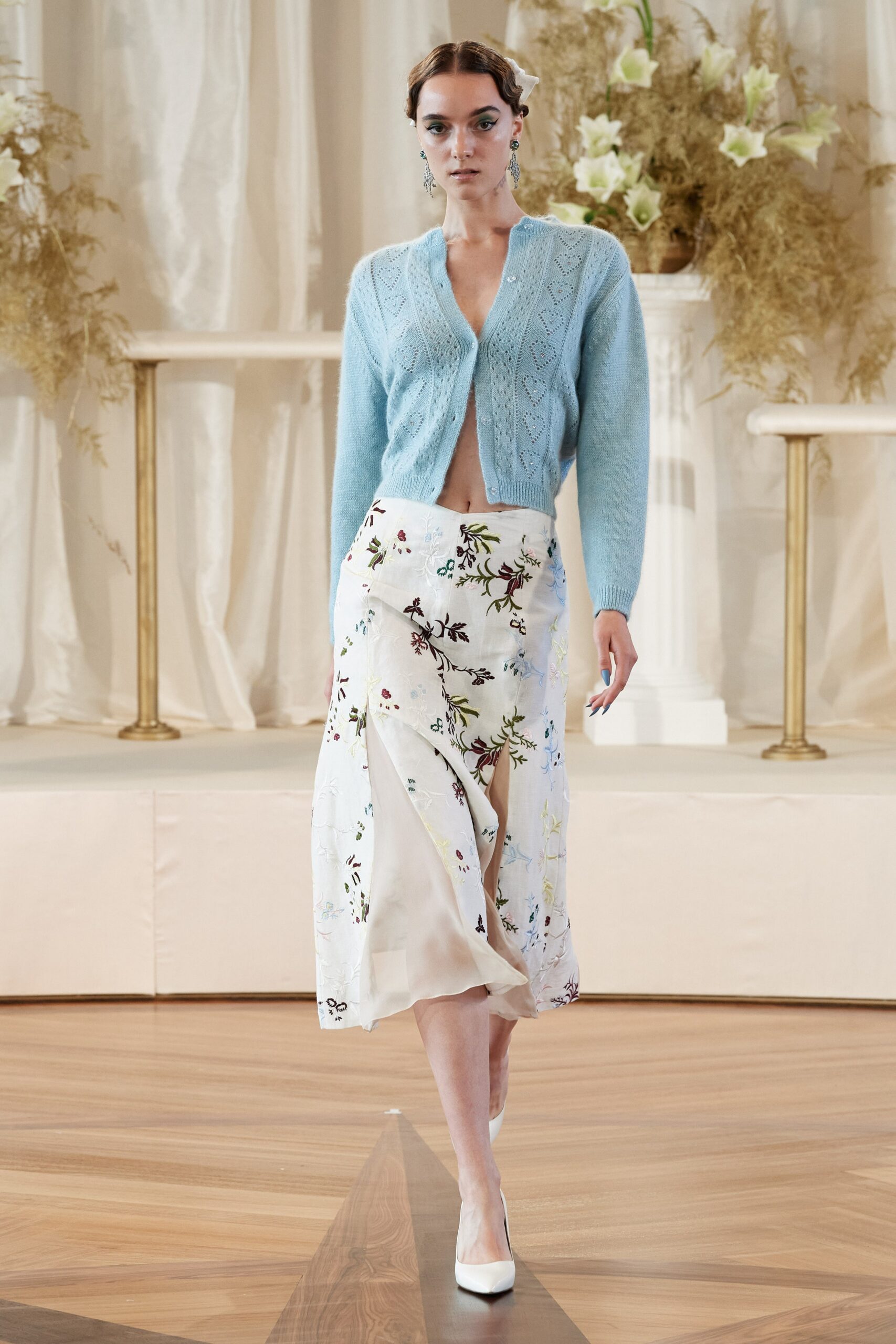 Markarian S/S 22 Look 25
