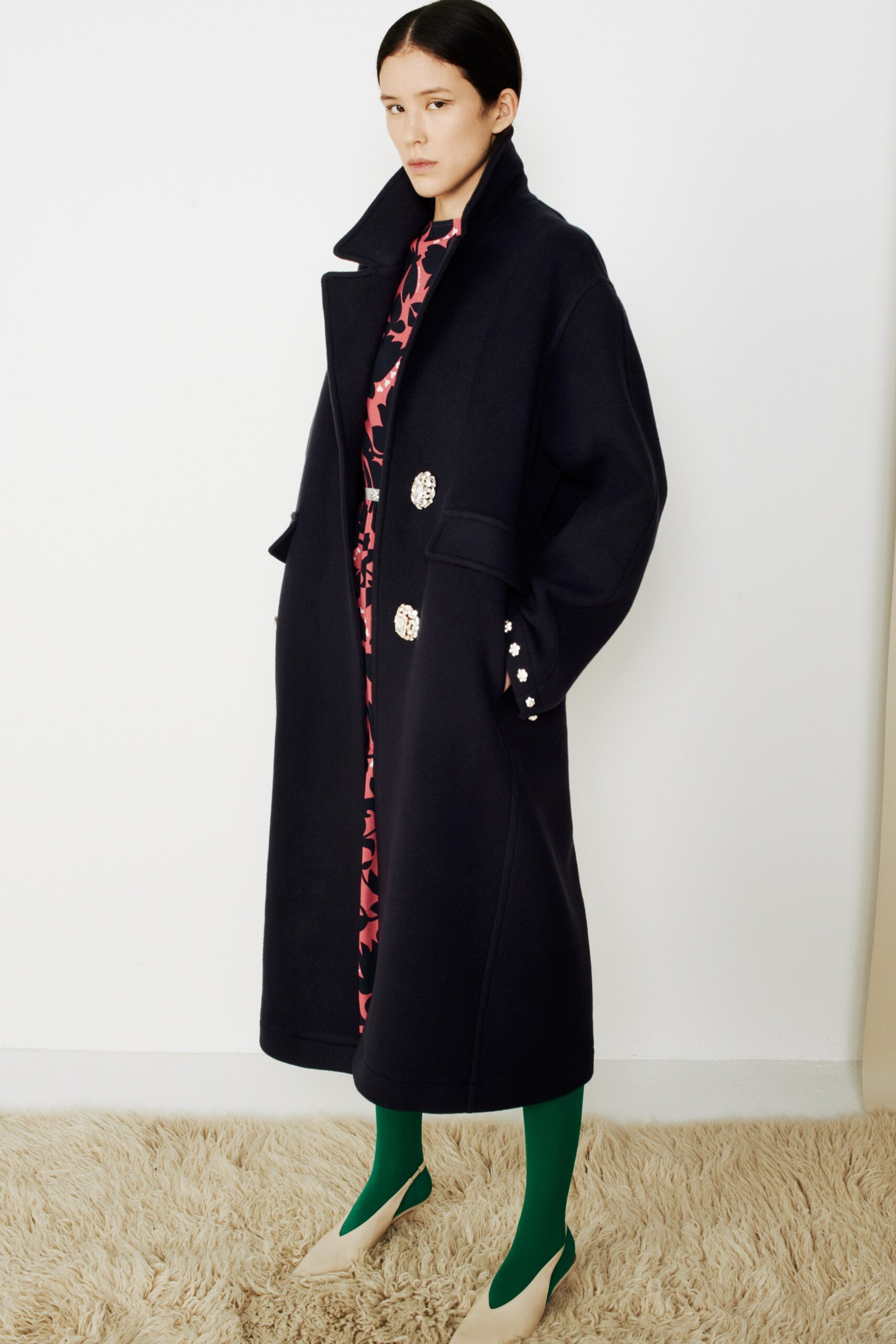 Markus Lupfer F/W 20 Look 25