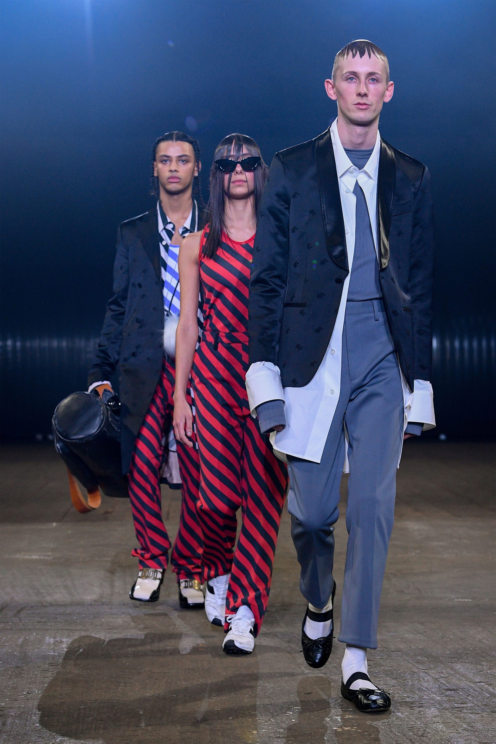 Marni F/W 20 Menswear Look 25