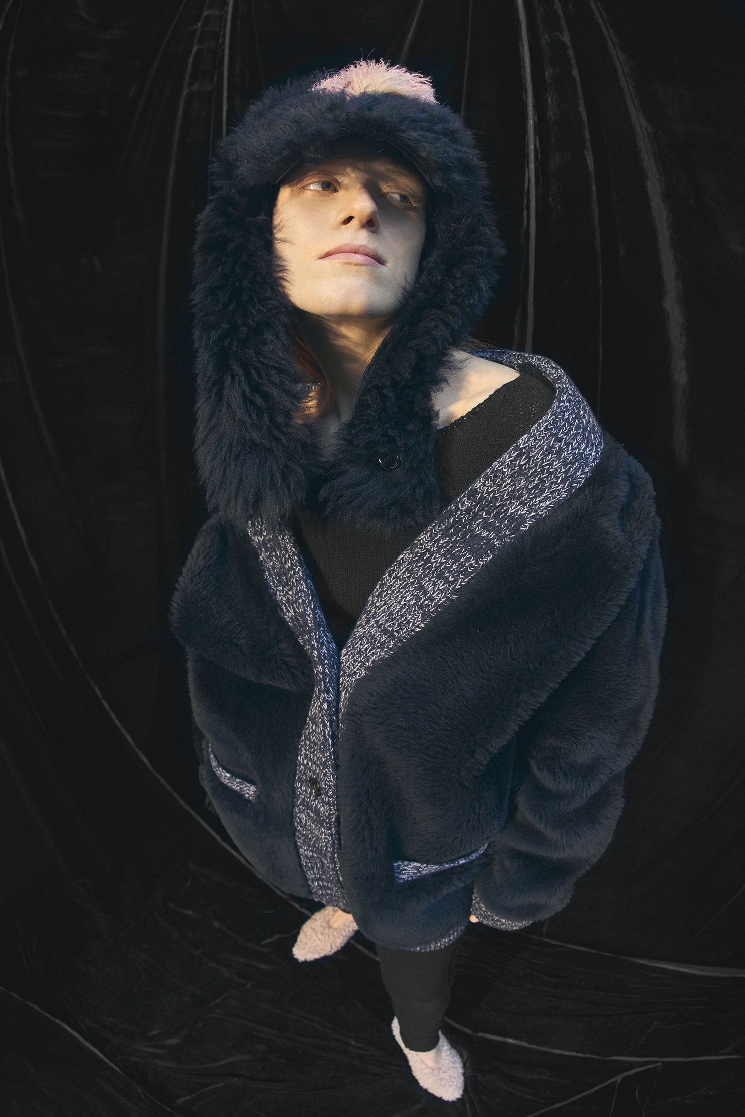 Marni F/W 21 Look 25