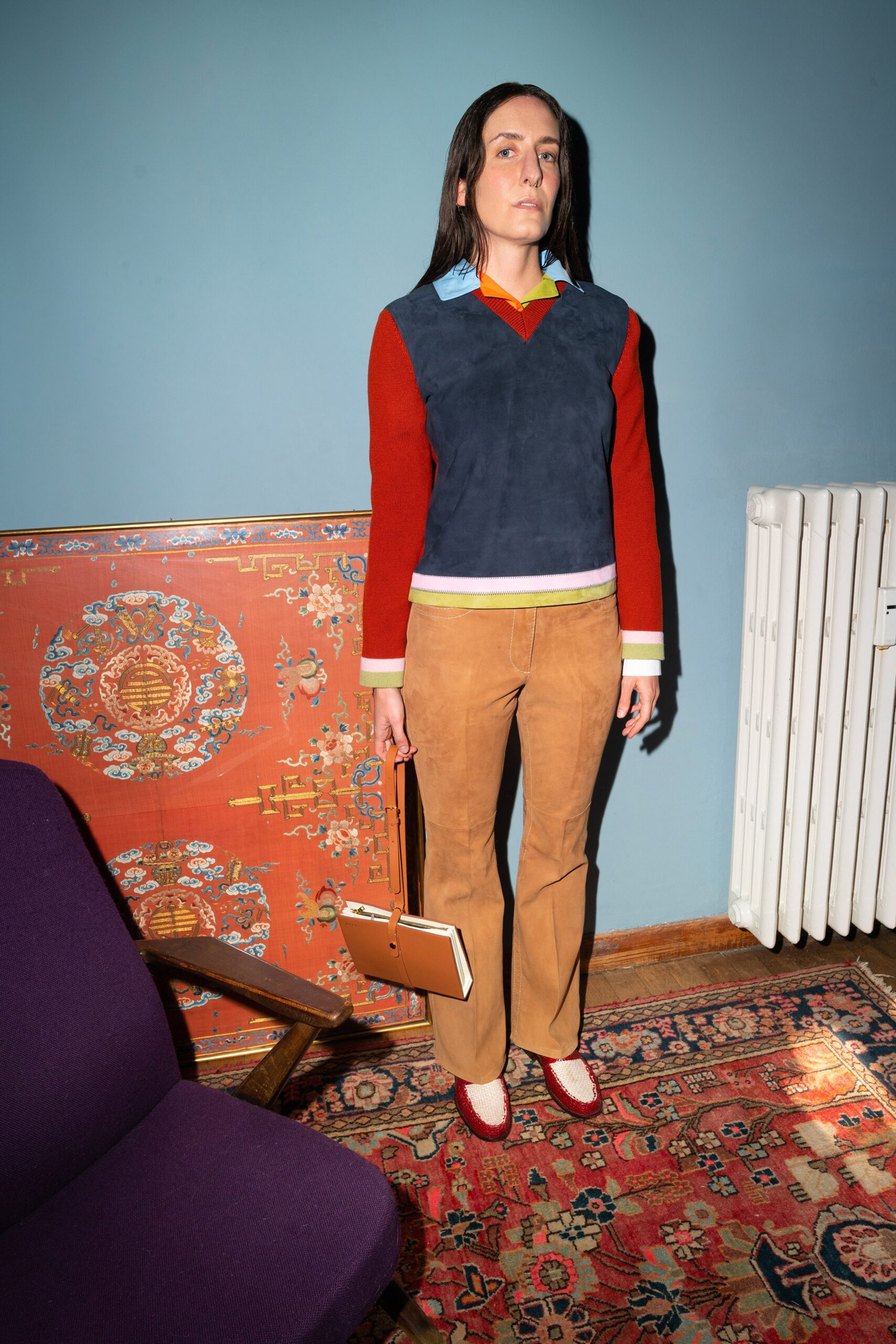 Marni Resort 22 Look 25