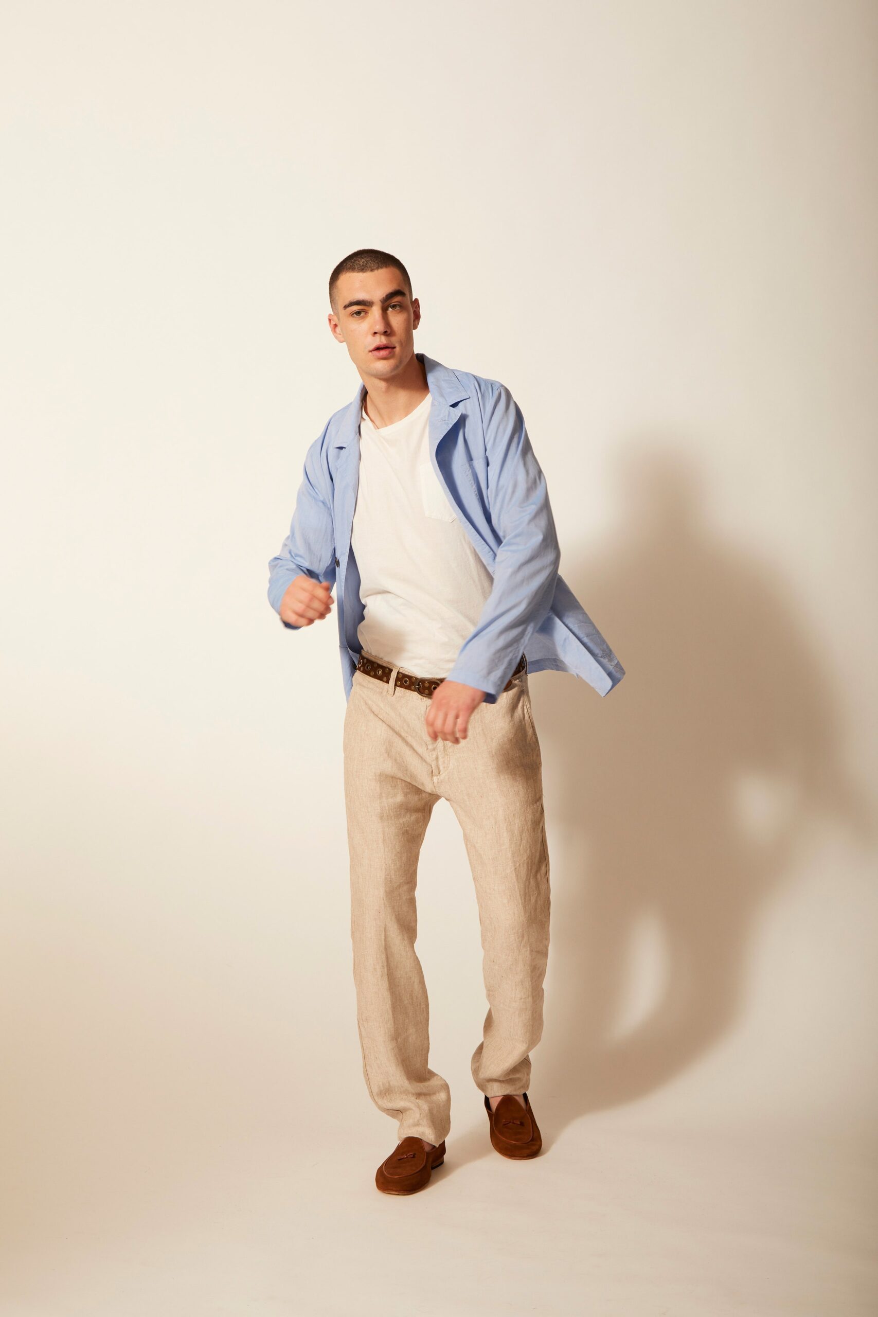 Massimo Alba S/S 20 Menswear Look 25