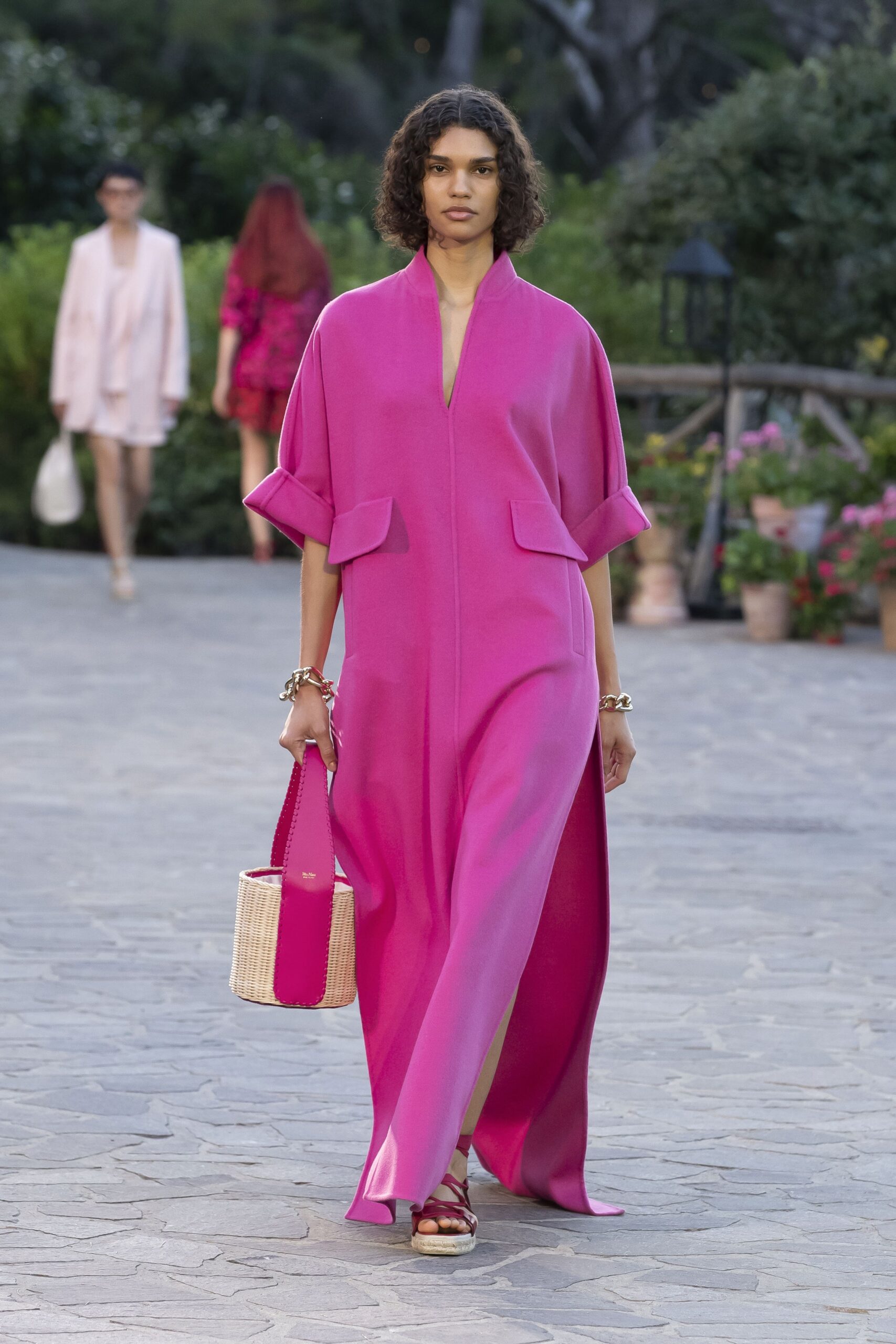 Max Mara Resort 22 Look 25