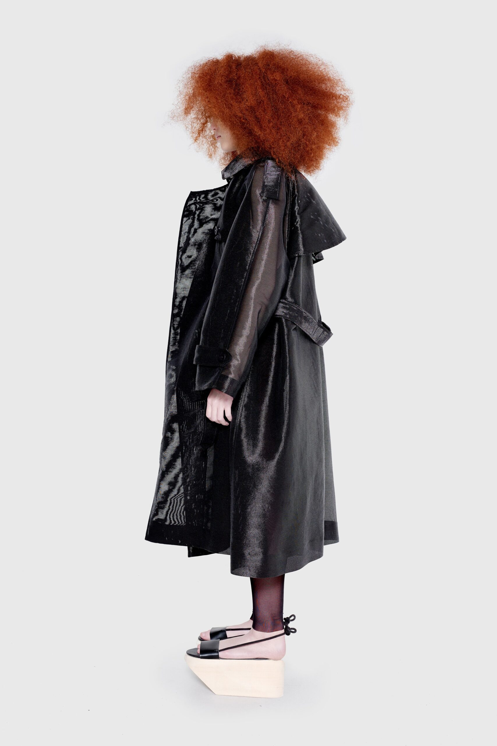 Melitta Baumeister S/S 20 Look 25