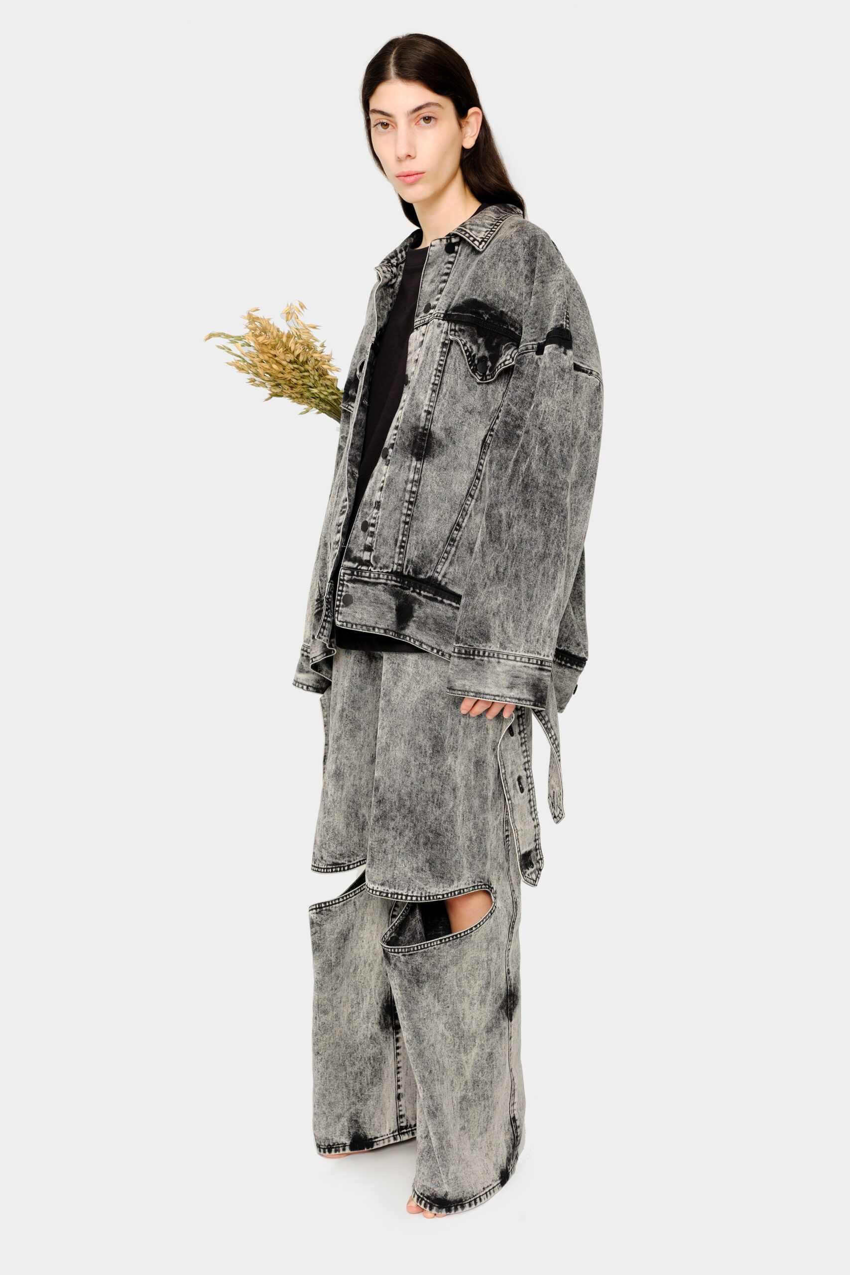 Melitta Baumeister S/S 22 Look 25