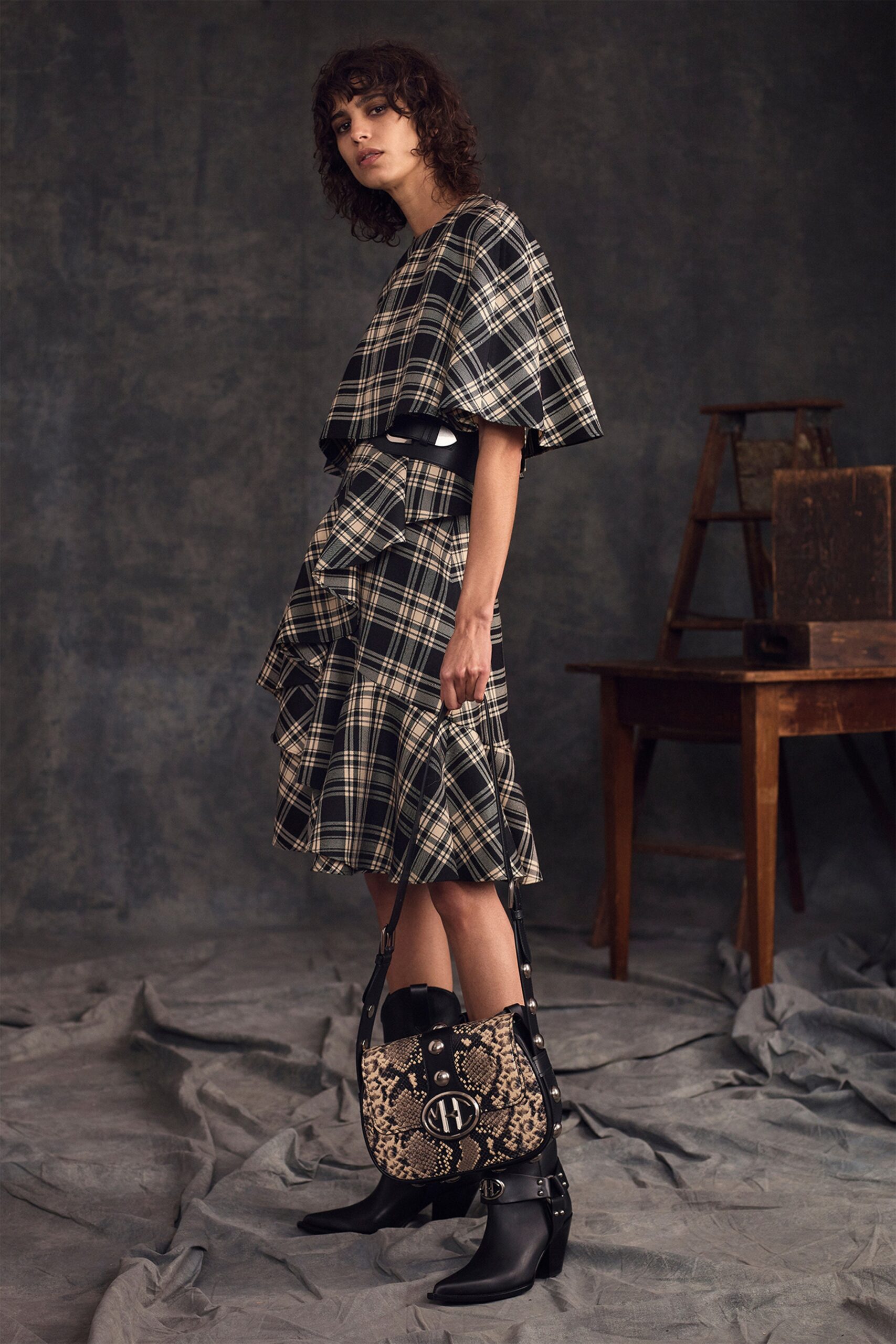 Michael Kors Collection F/W 20 Look 25