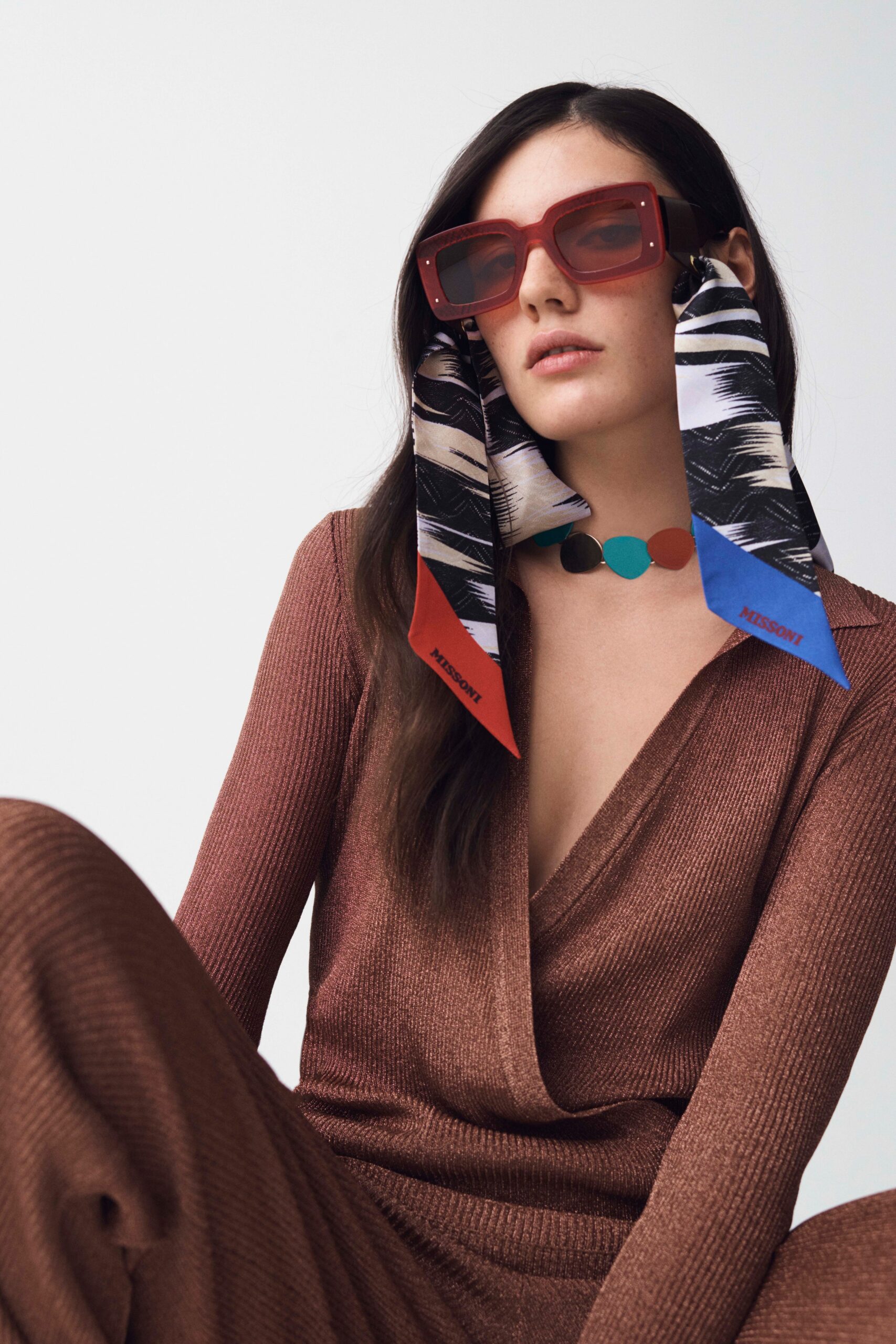 Missoni S/S 21 Look 25