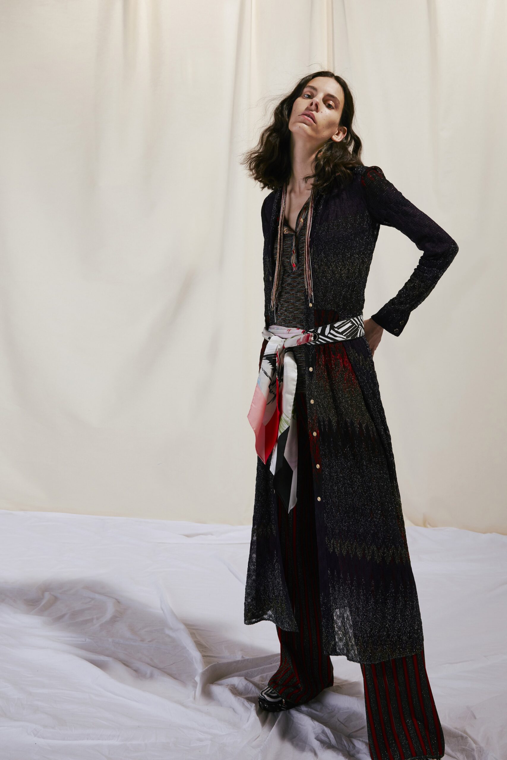 Missoni Resort 20 Look 25