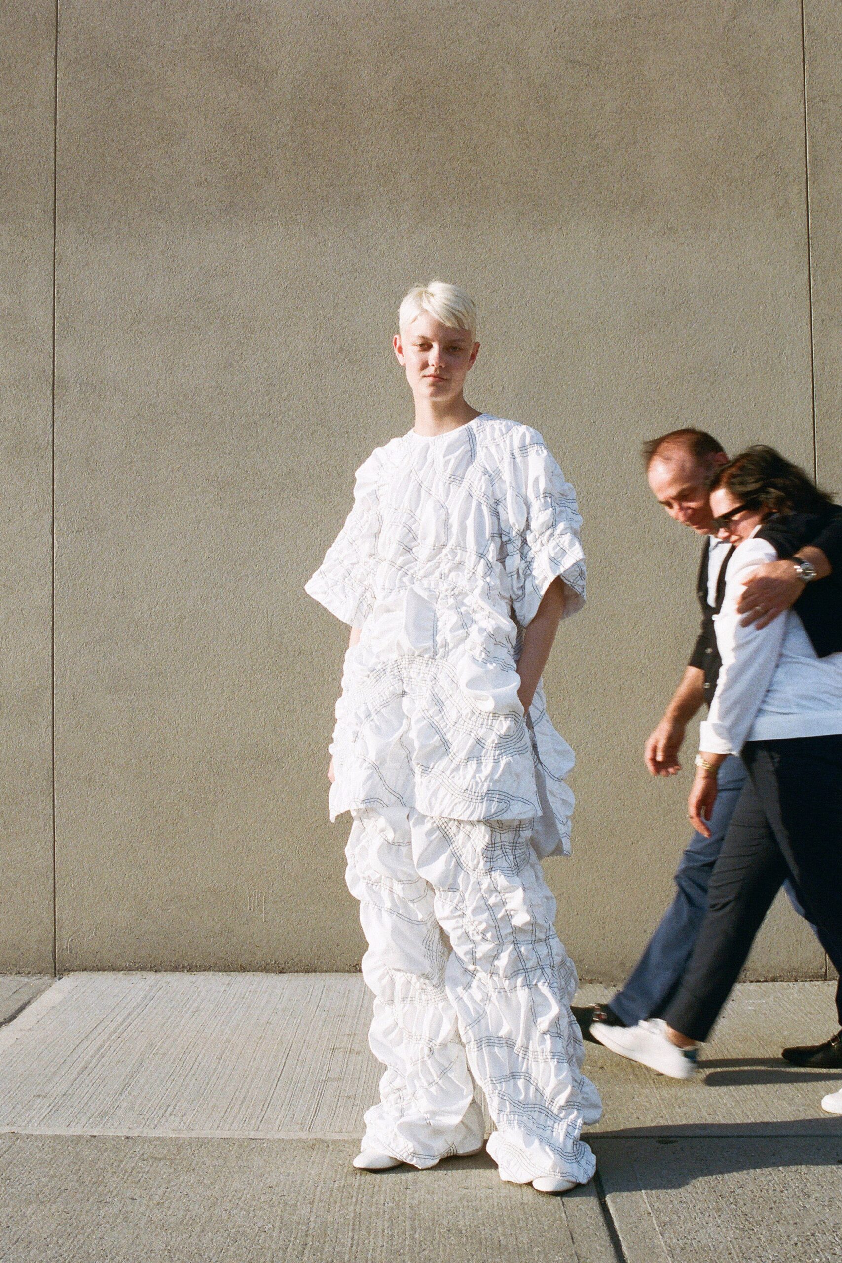 Marina Moscone Resort 19 Look 25