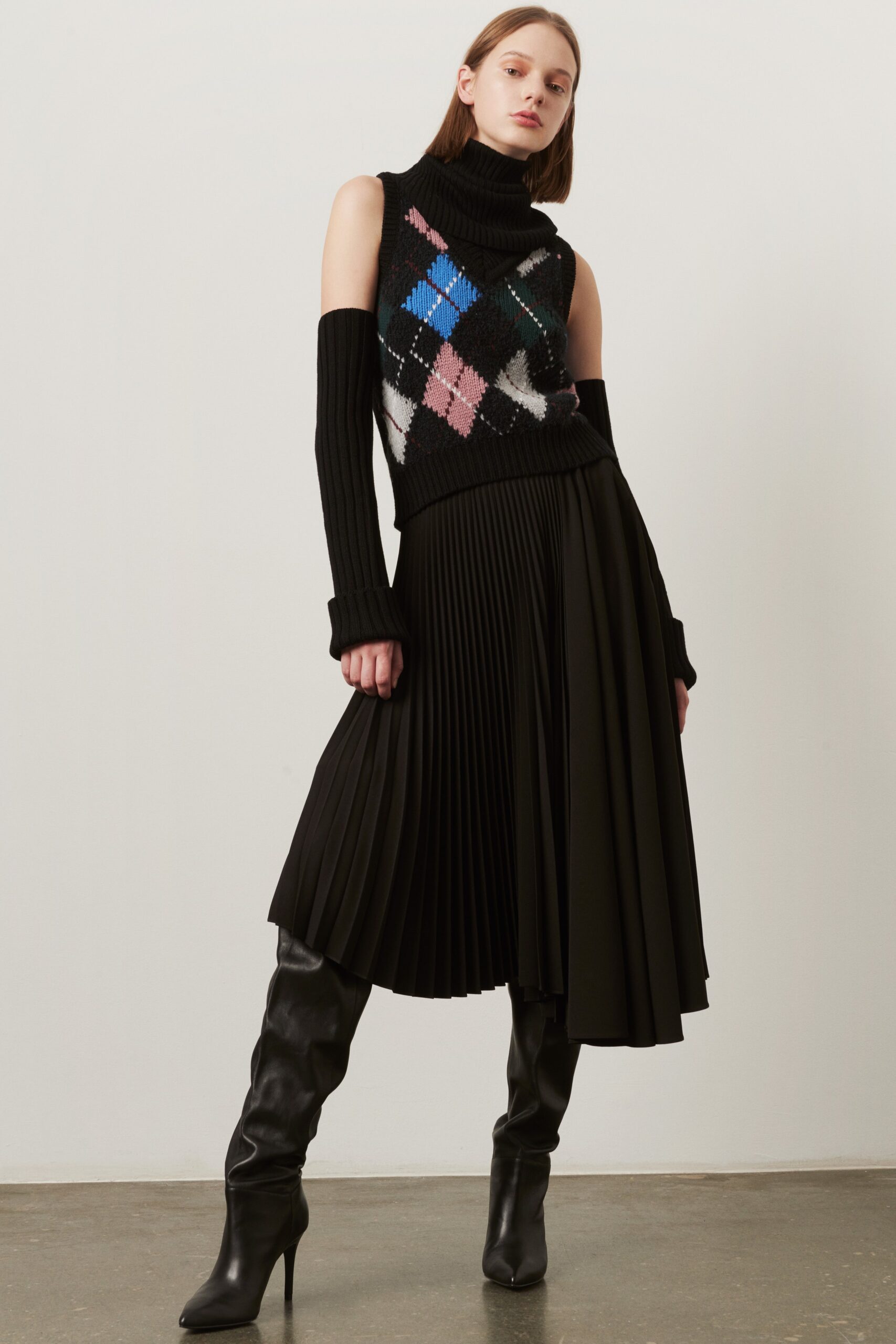 Markus Lupfer F/W 19 Look 25