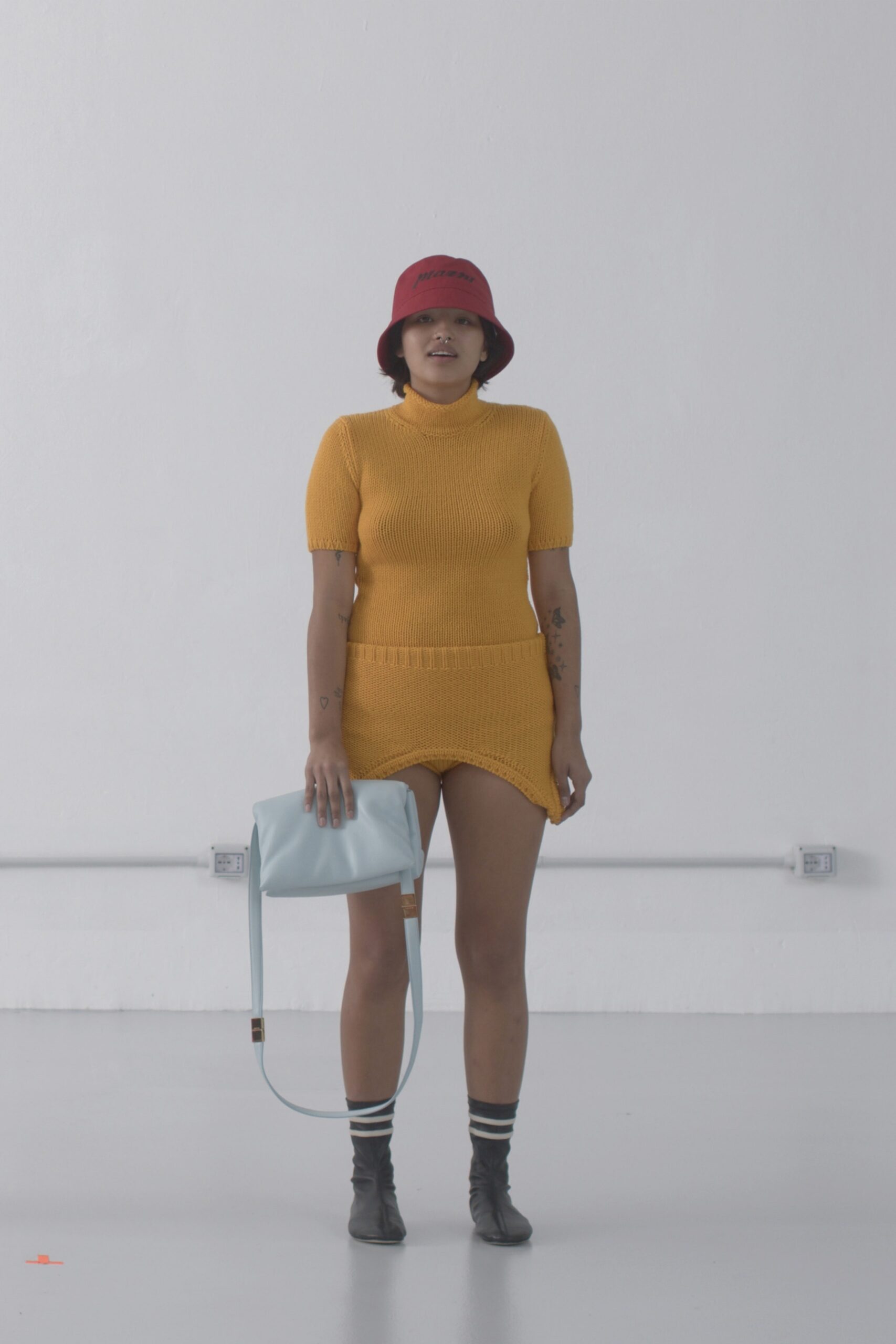 Marni F/W 23 Look 25