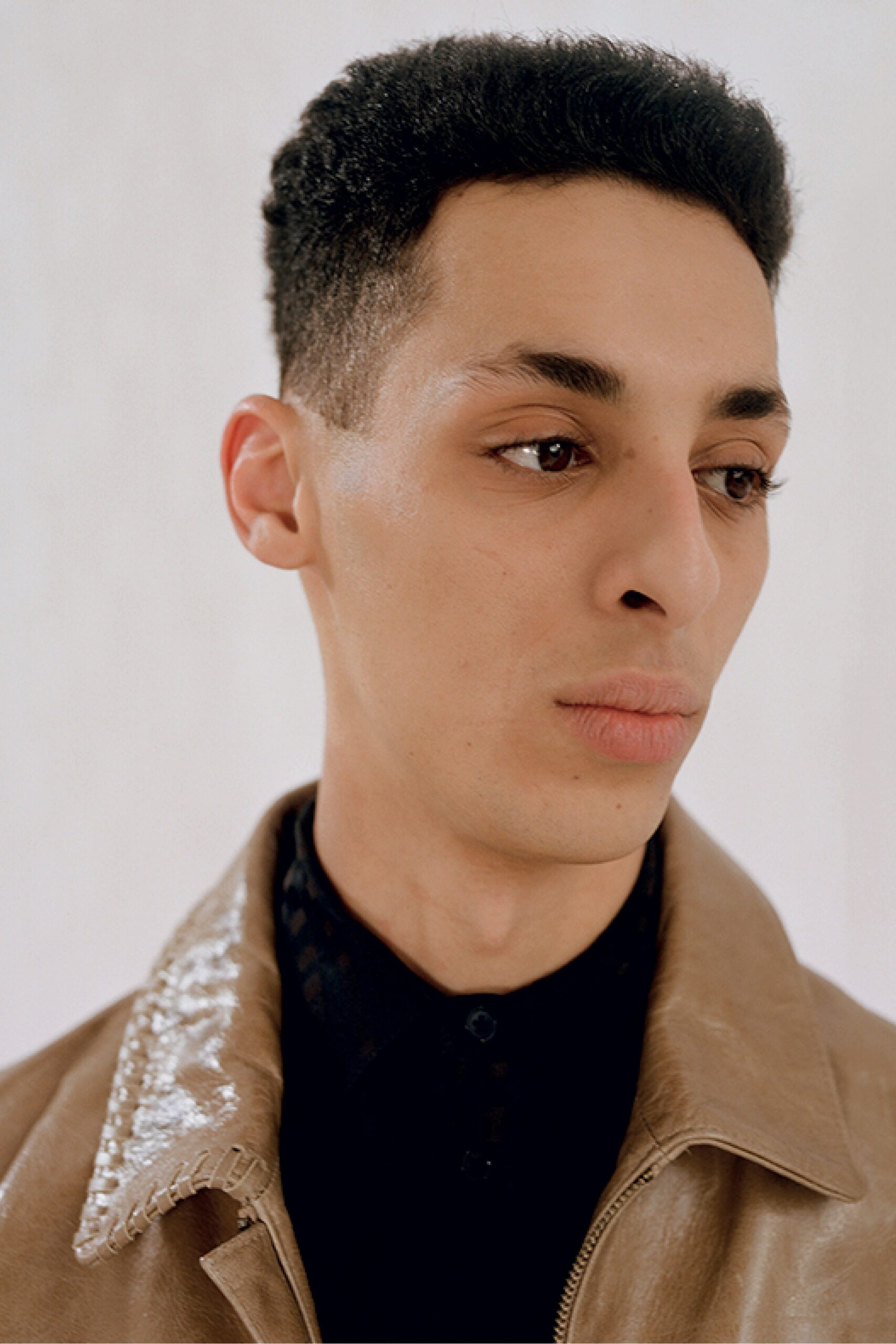 Martine Rose F/W 19 Menswear Look 24