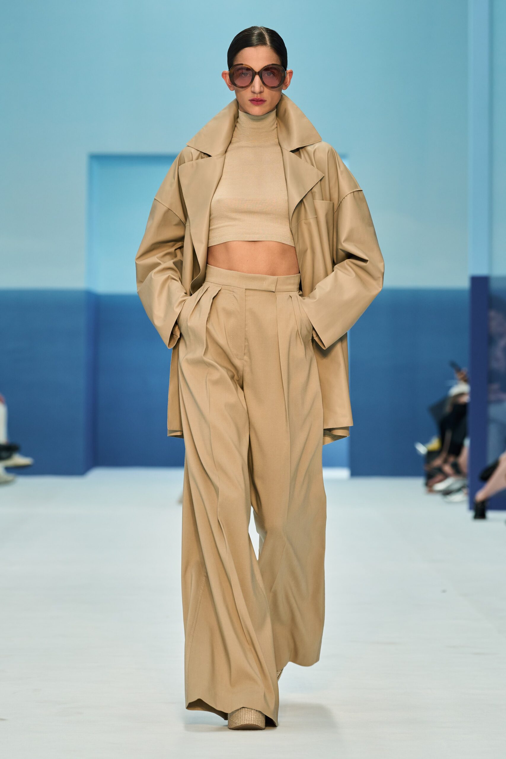 Max Mara S/S 23 Look 25