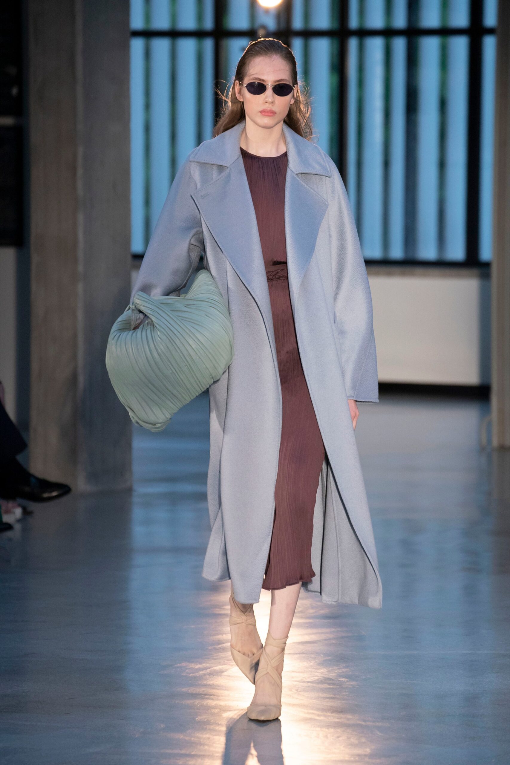 Max Mara Resort 19 Look 25