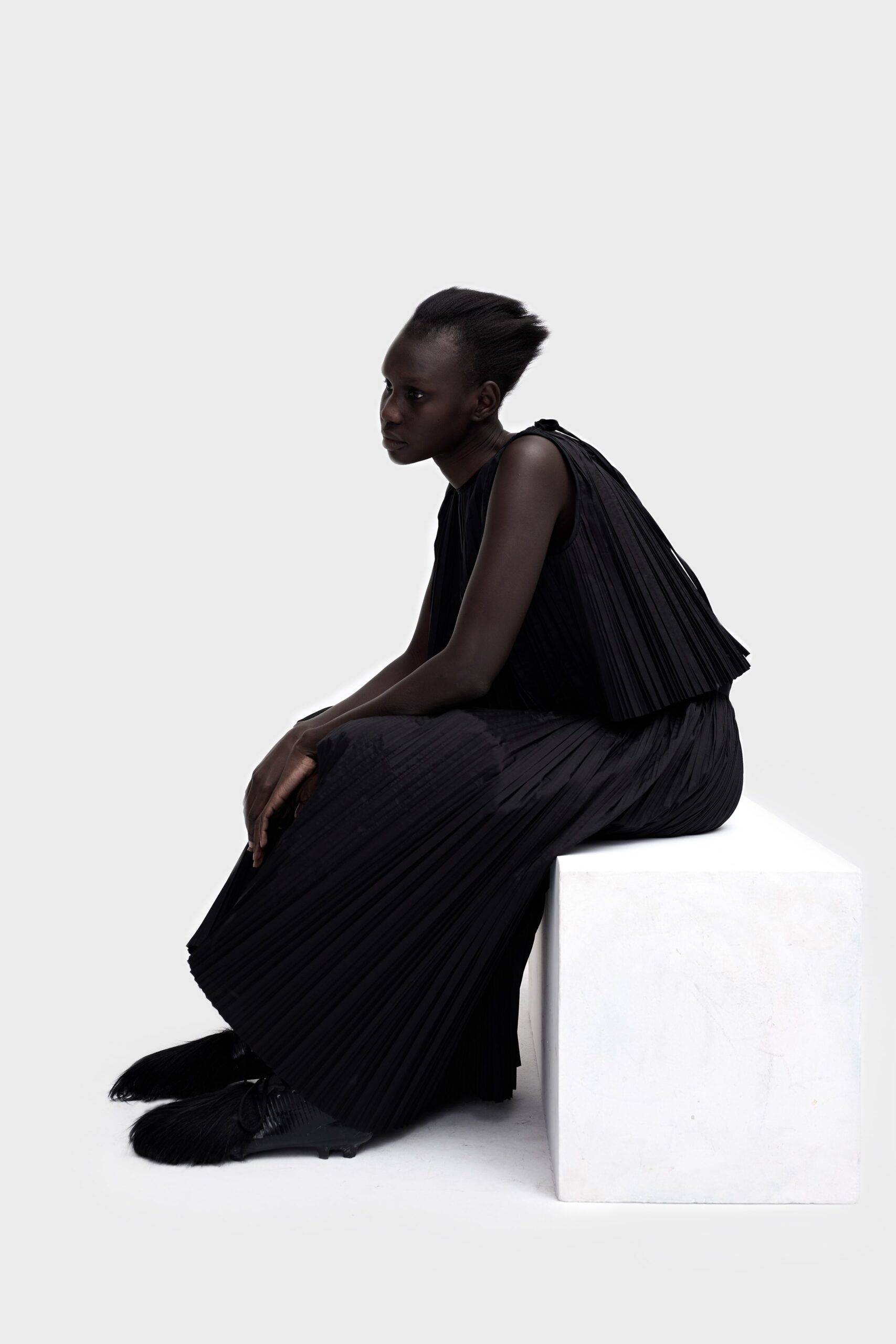 Melitta Baumeister F/W 19 Look 25