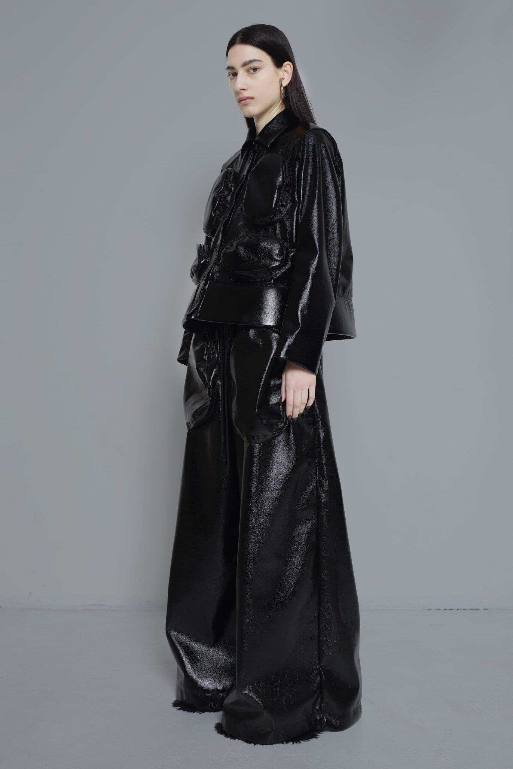 Melitta Baumeister F/W 23 Look 25