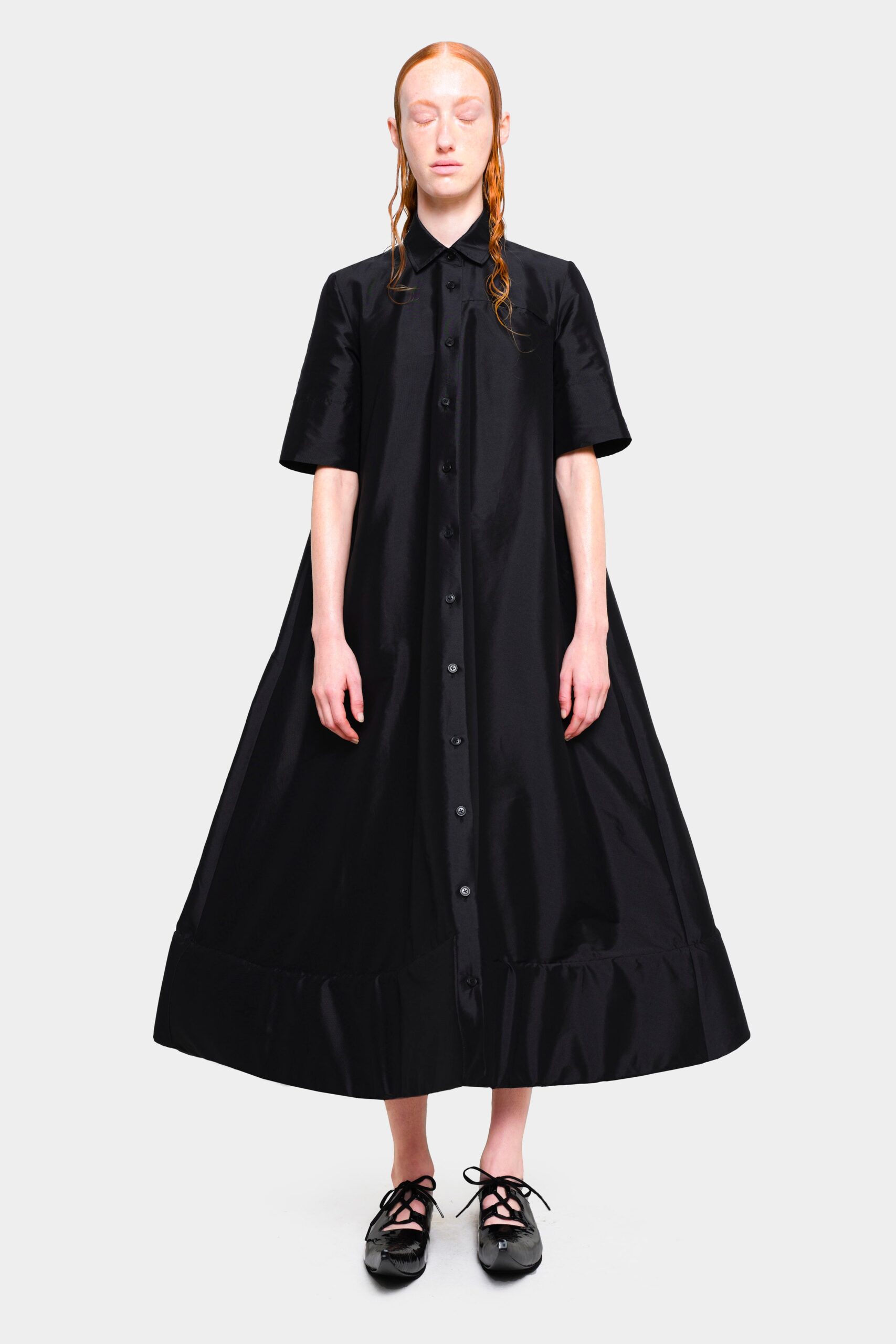 Melitta Baumeister S/S 23 Look 25