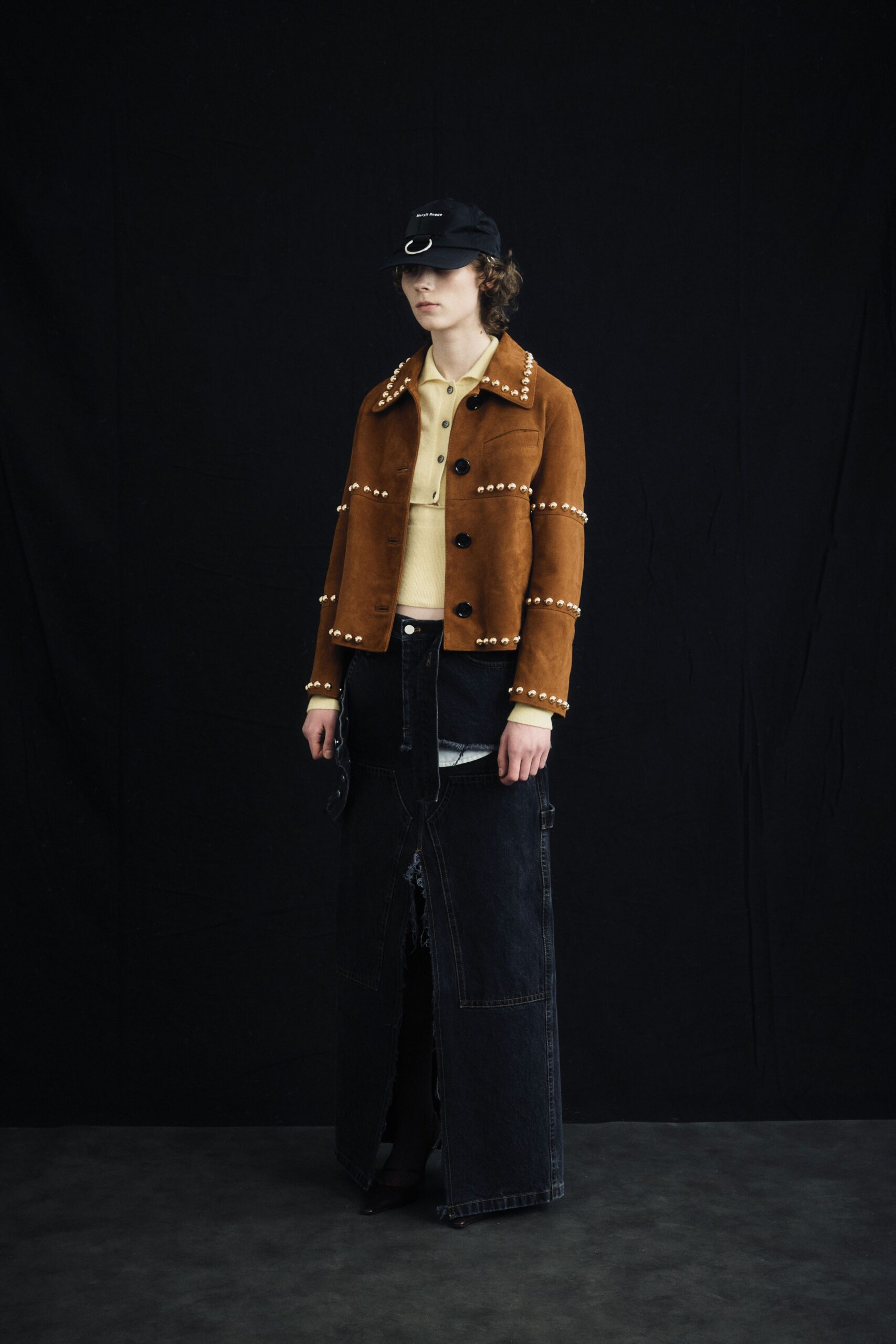Meryll Rogge F/W 22 Look 25