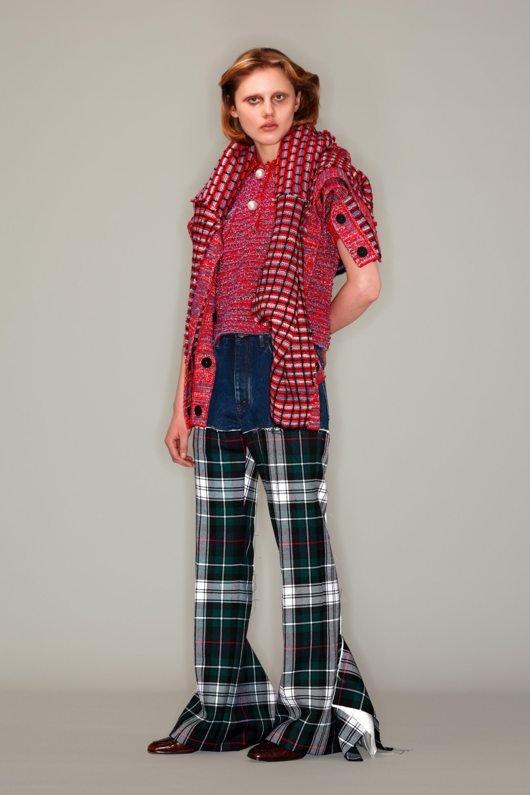 Meryll Rogge F/W 23 Look 25