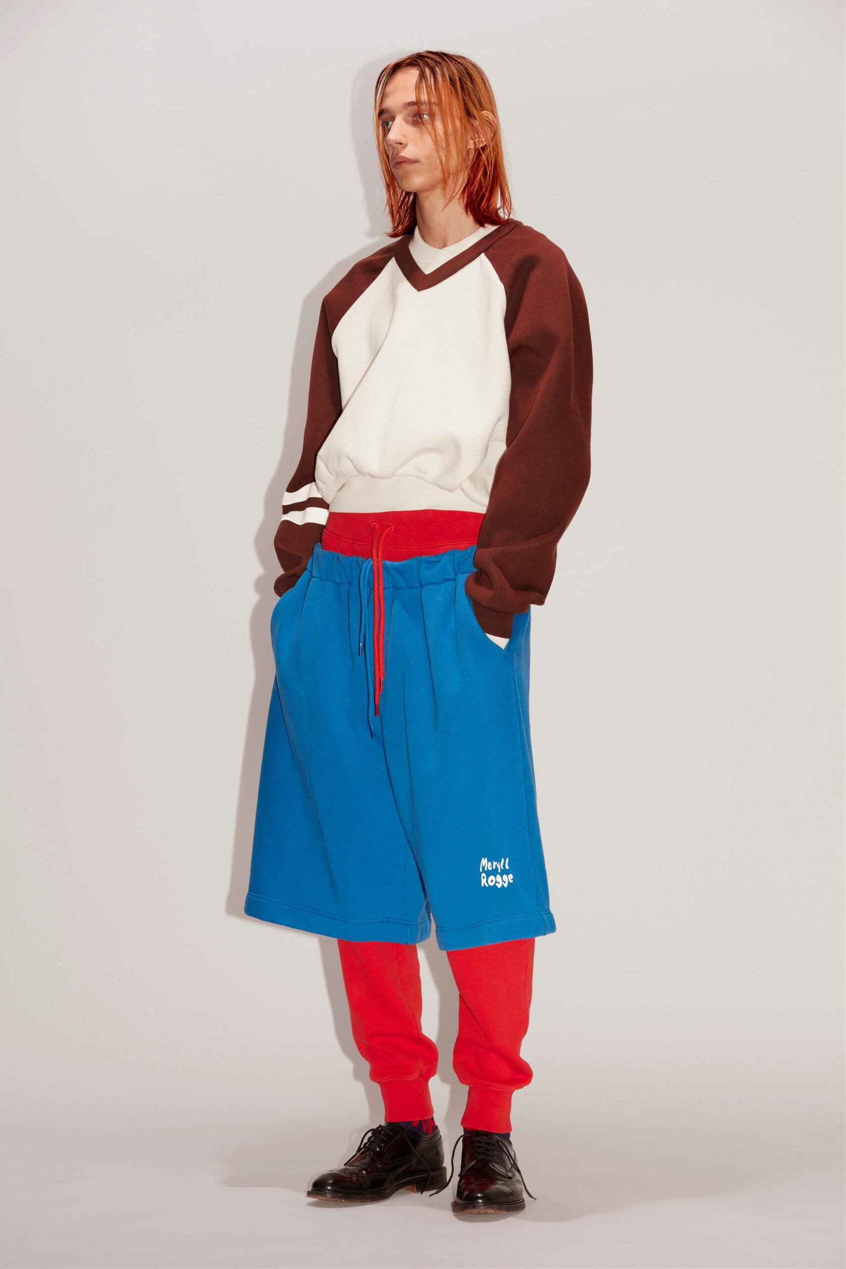 Meryll Rogge S/S 23 Look 25