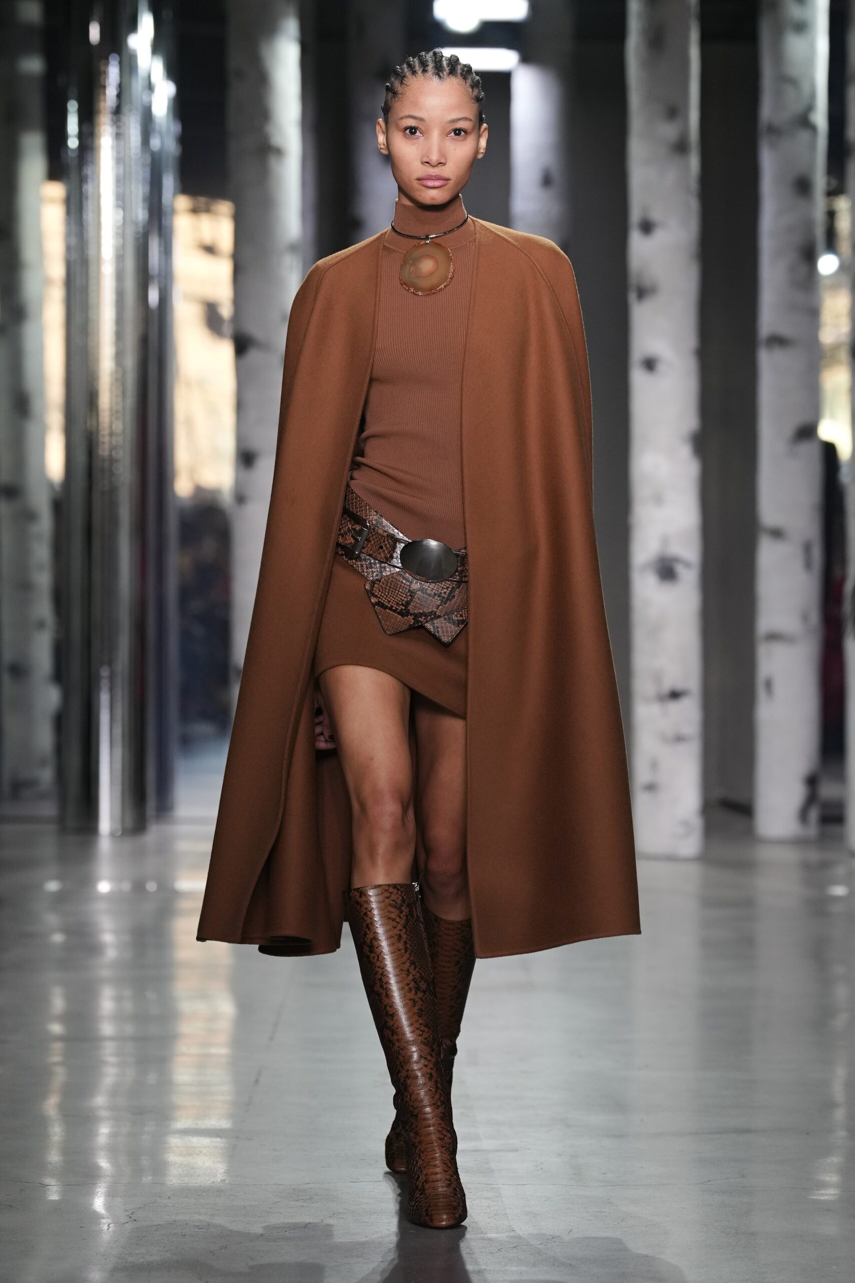Michael Kors Collection F/W 23 Look 25