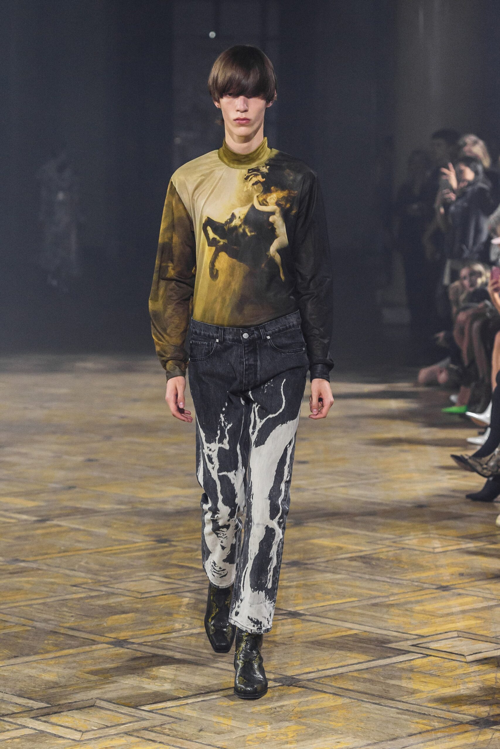 MISBHV S/S 19 Menswear Look 25