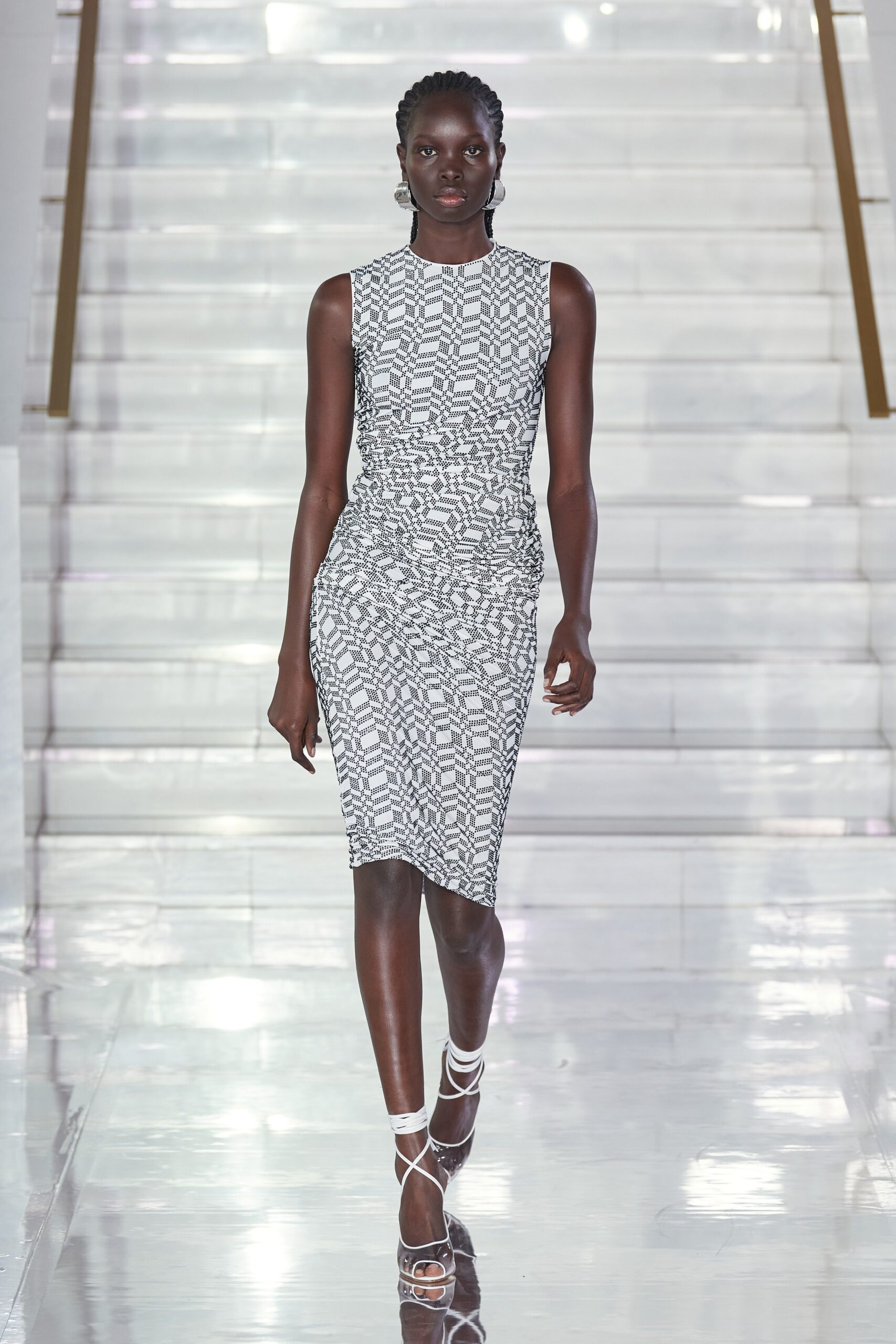 Missoni S/S 23 Look 25