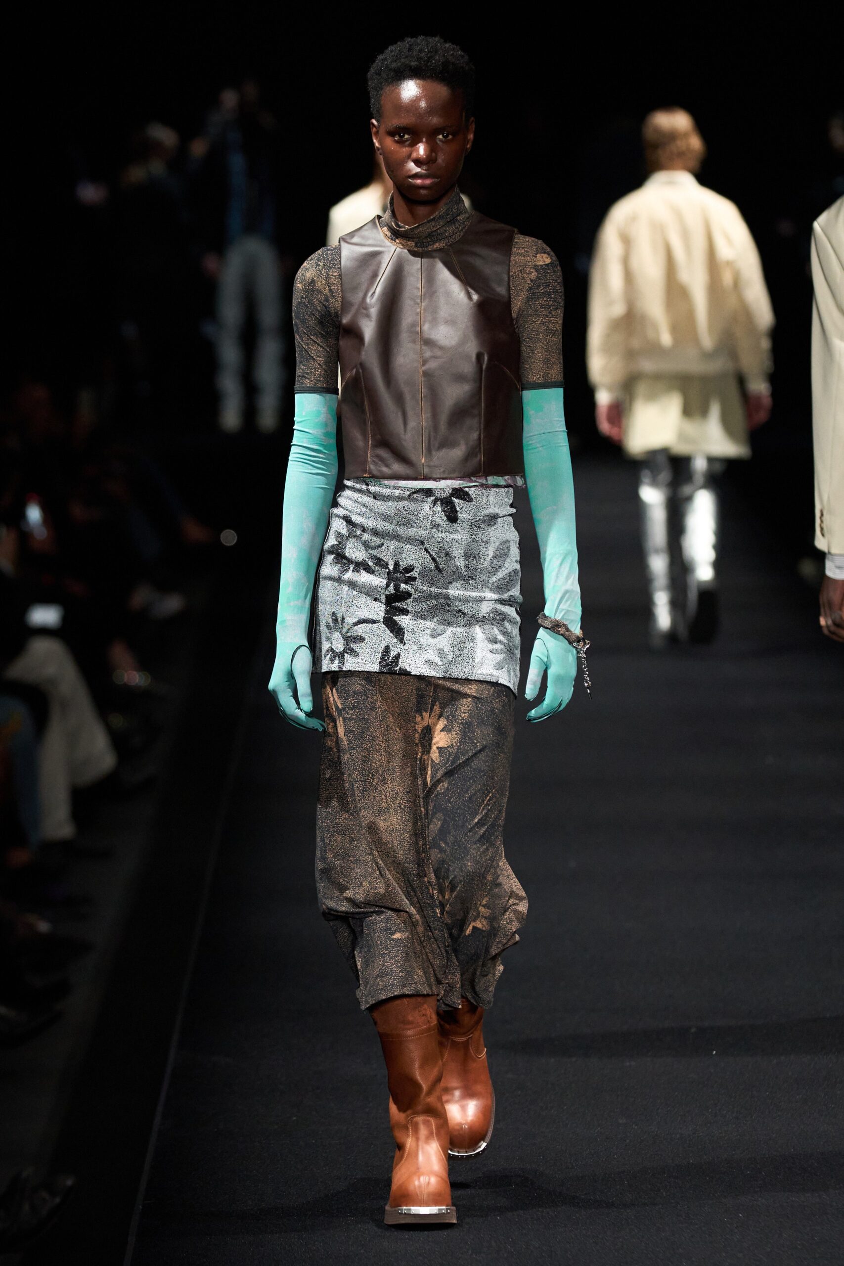 MM6 Maison Margiela F/W 23 Look 25