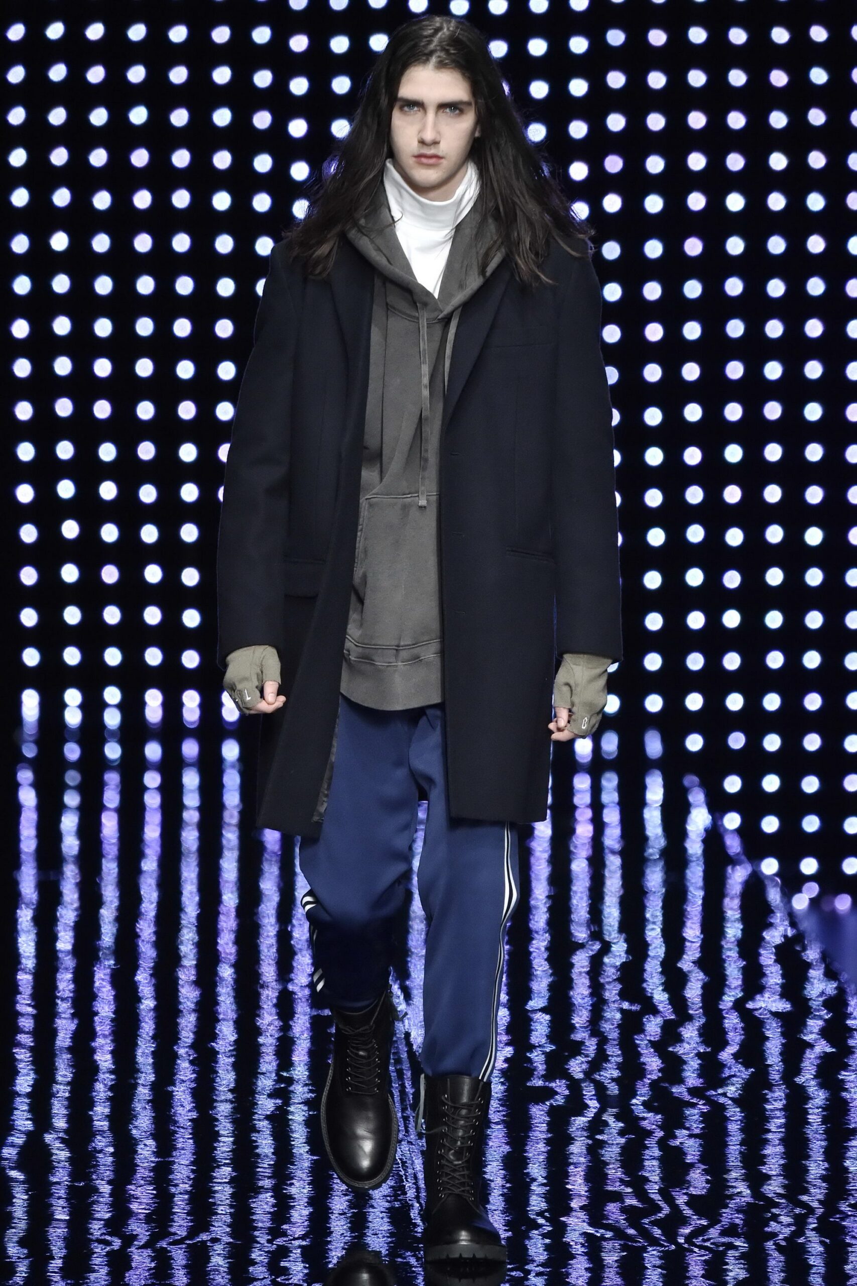 Mistergentleman Tokyo F/W 16 Look 25