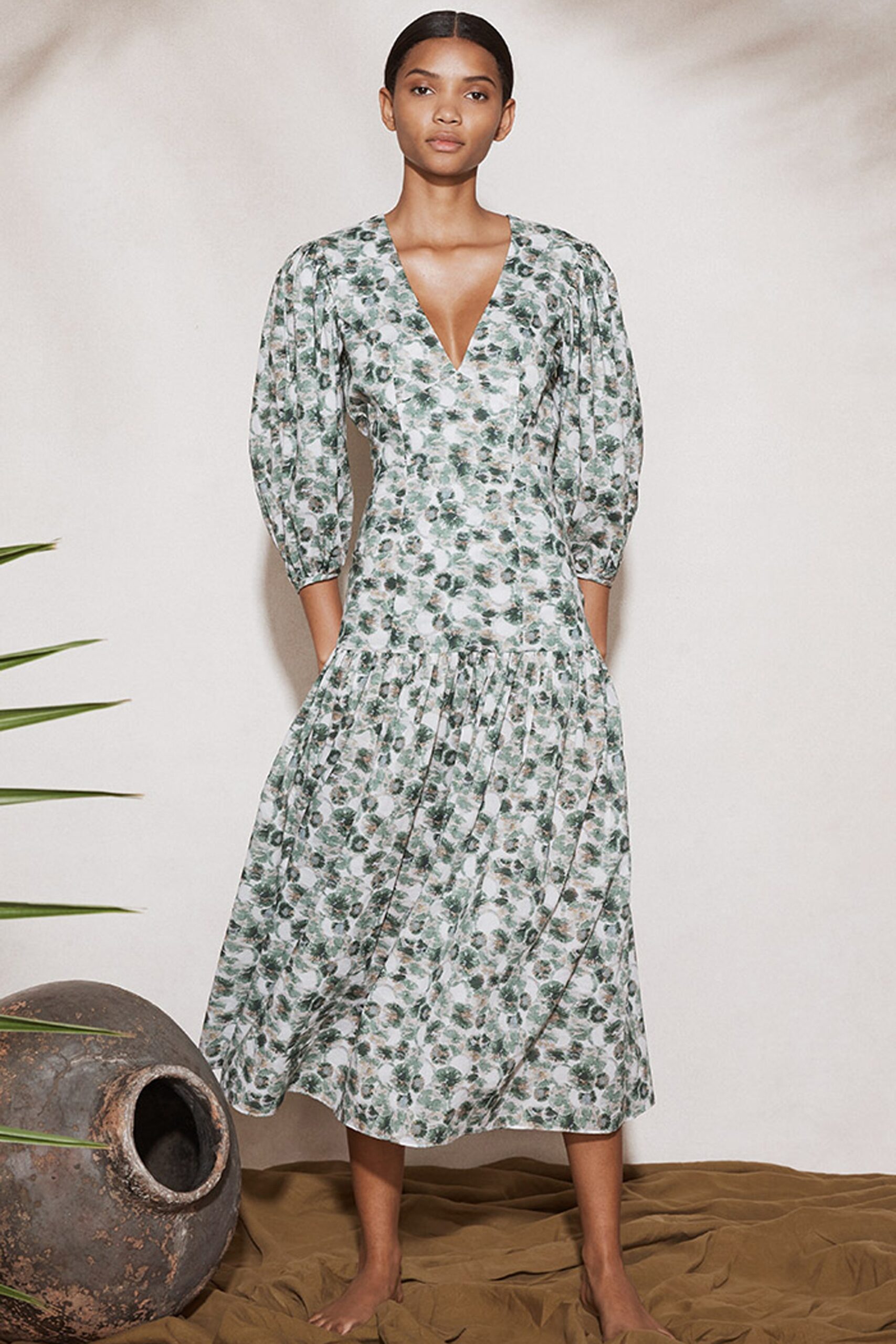 Marysia S/S 20 Look 25